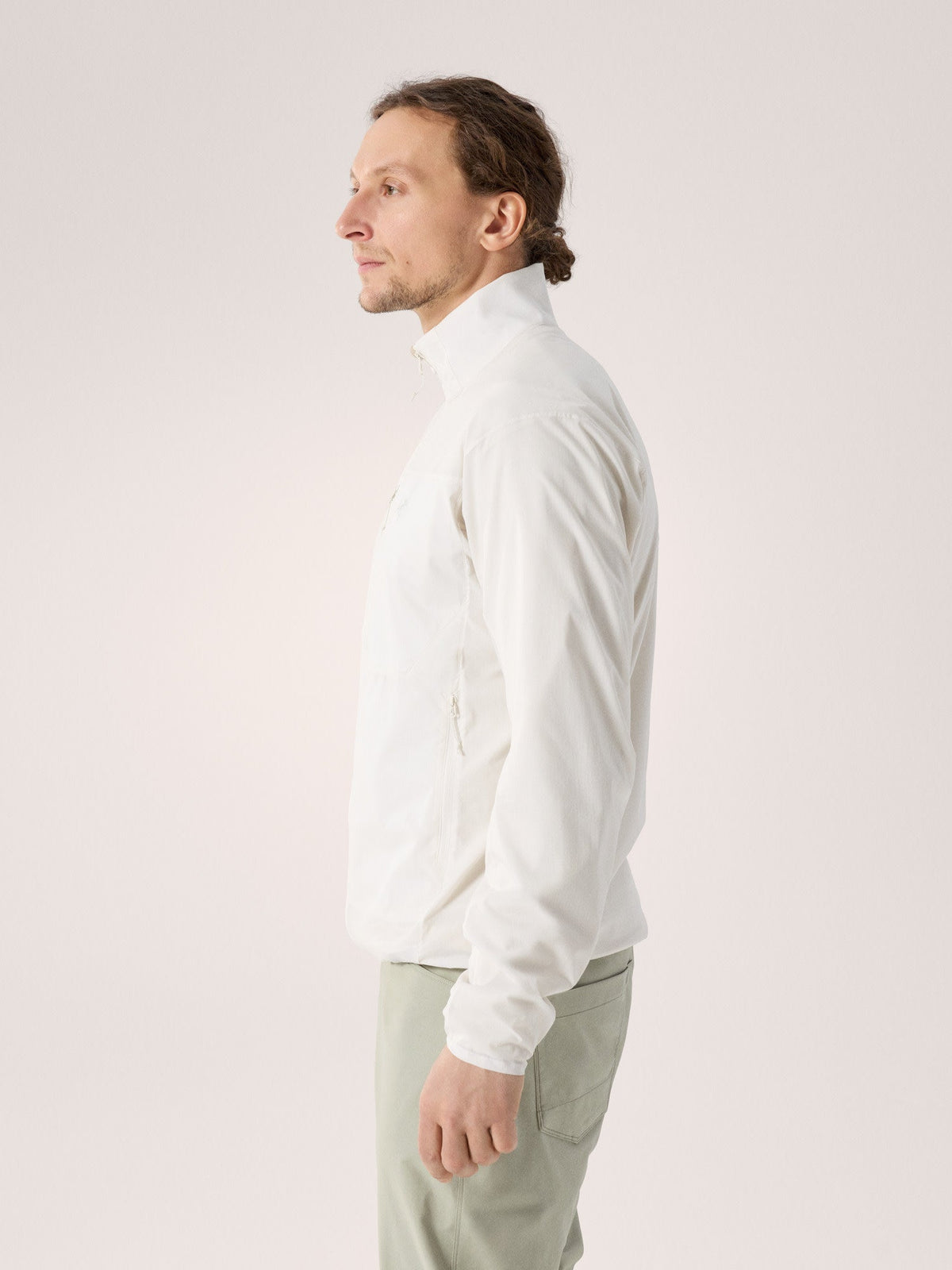 Squamish Jacket Men's