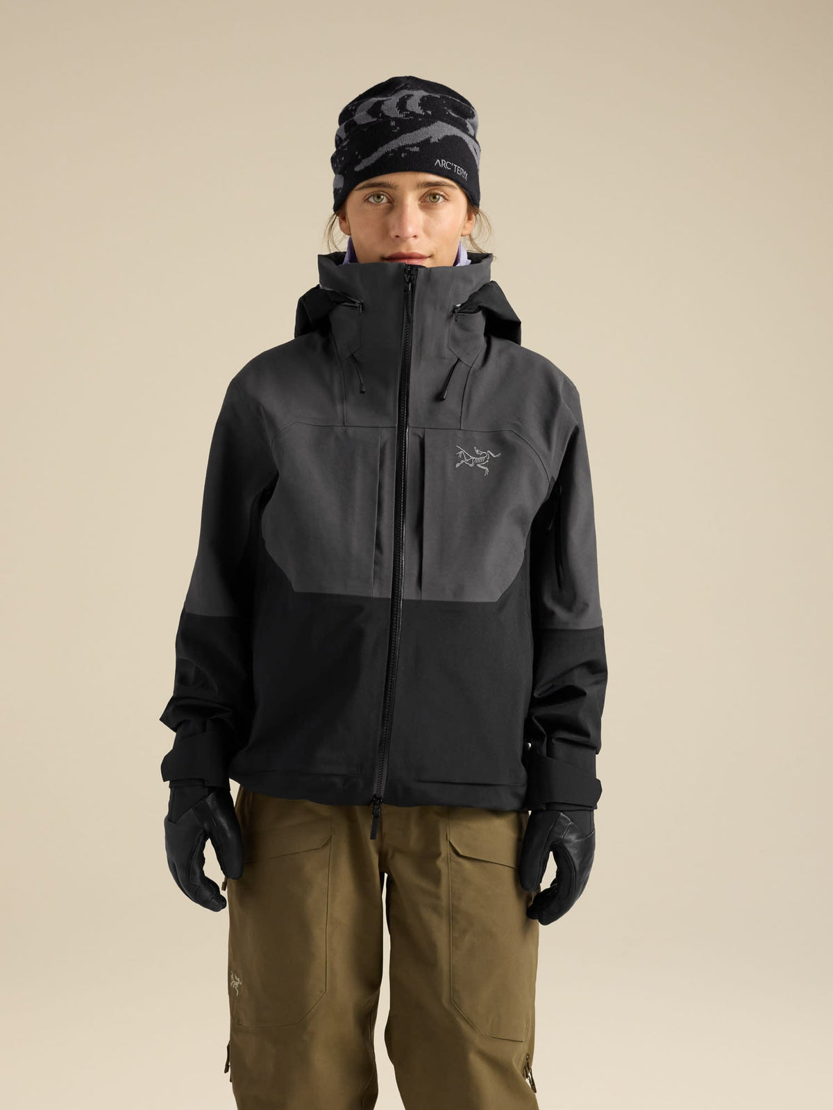 Incendia Jacket Women's