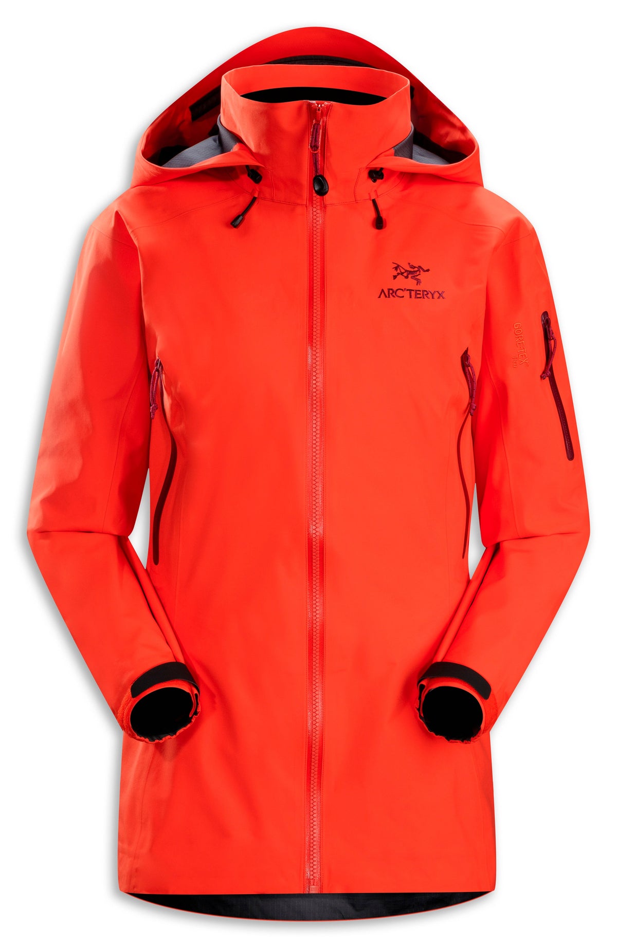 Theta AR Jacket Women's