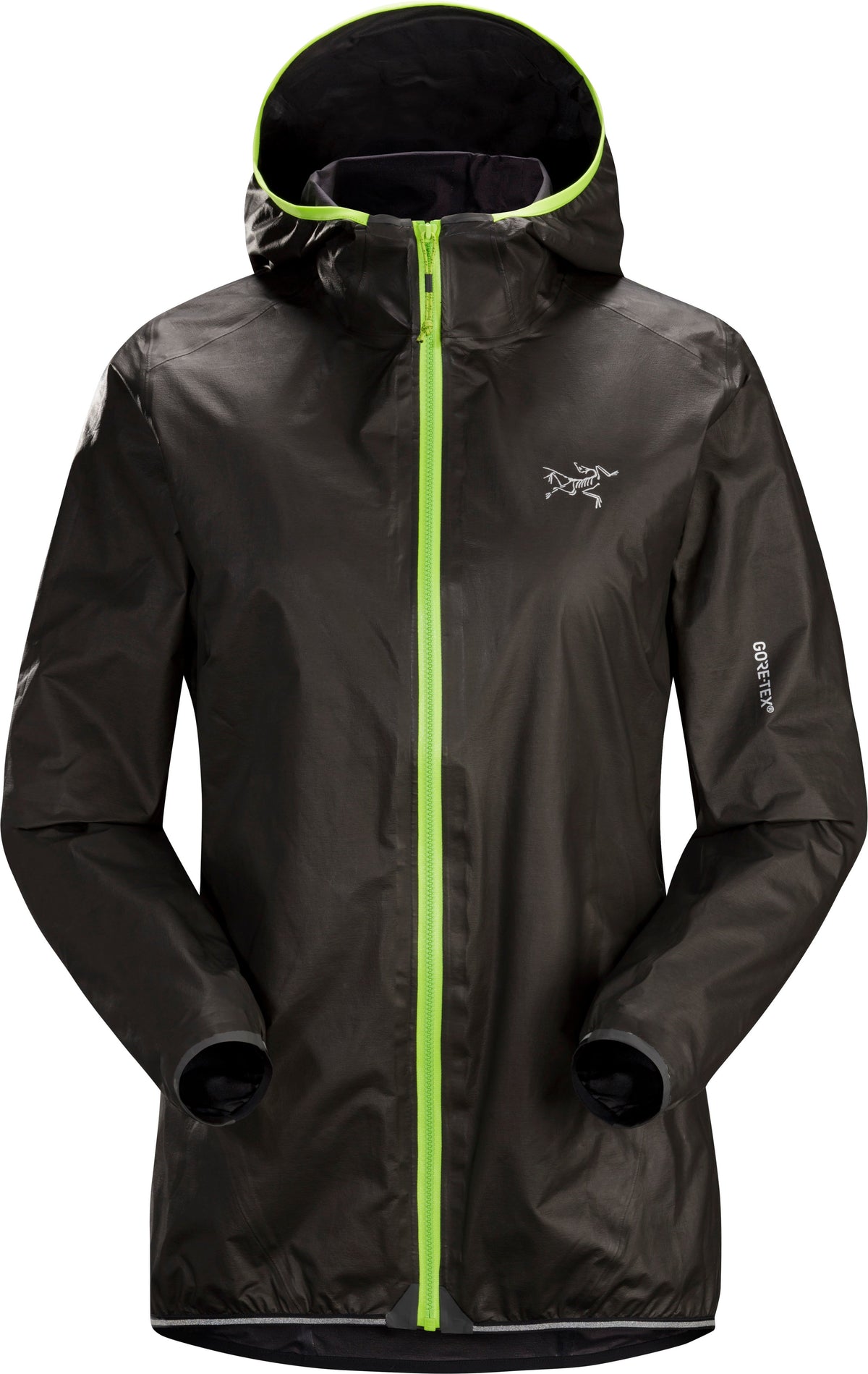 Norvan SL Hoody Women's