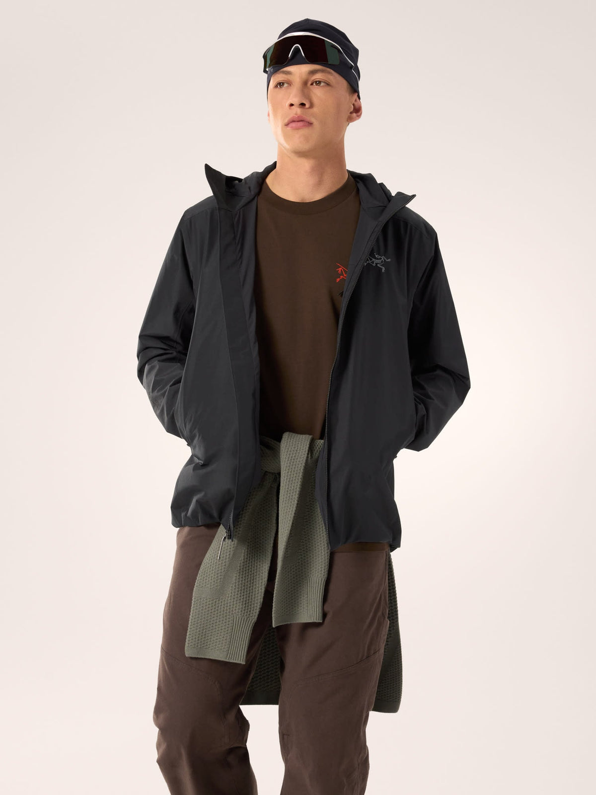 Solano Hoody Men's