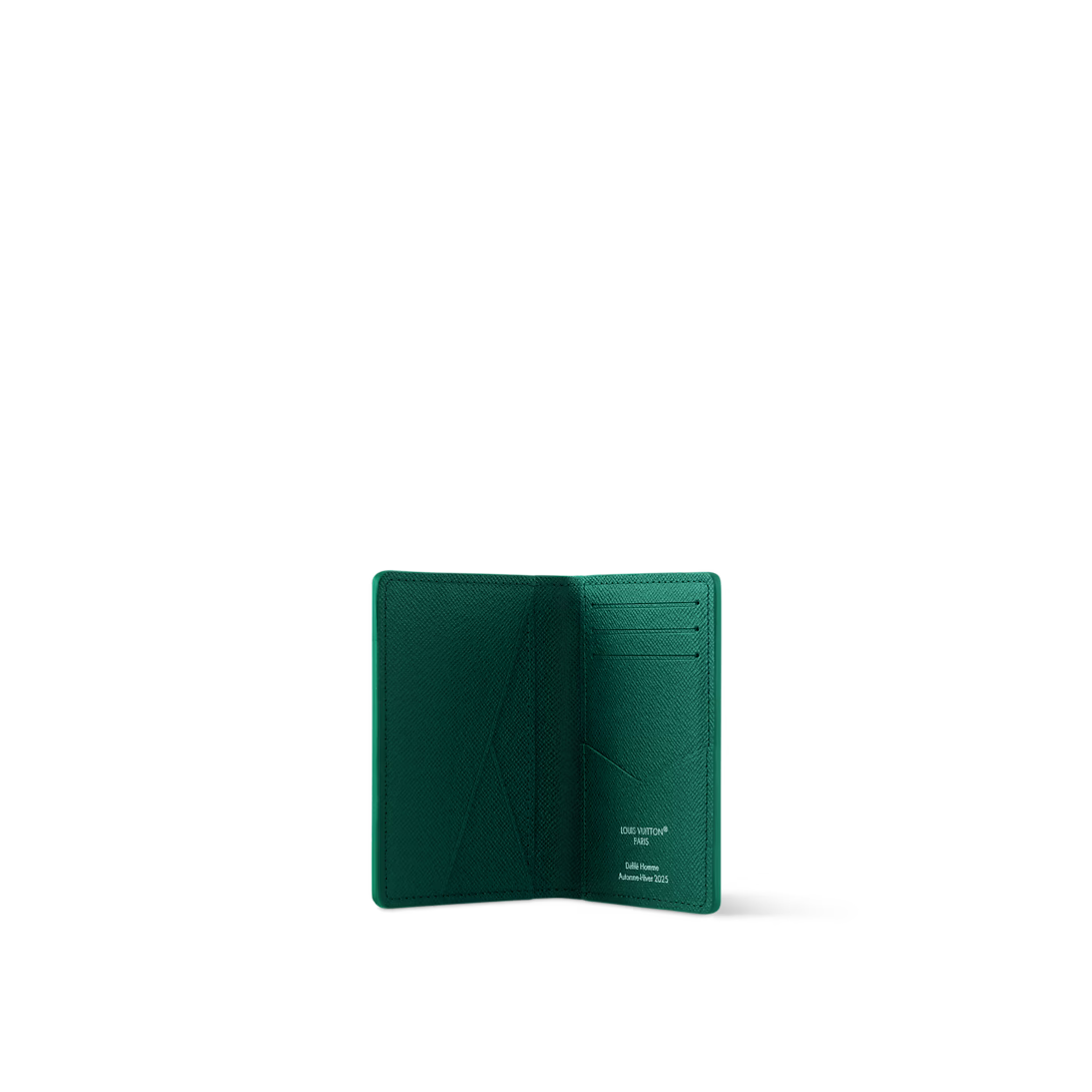 Newness Pocket Organizer LV With Box