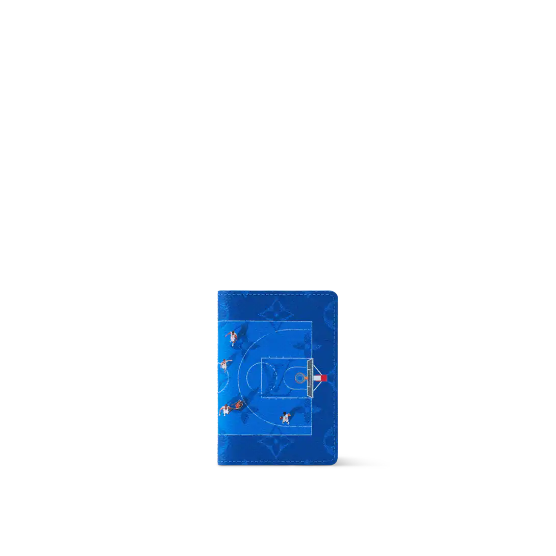 LV Pocket Organizer With Box
