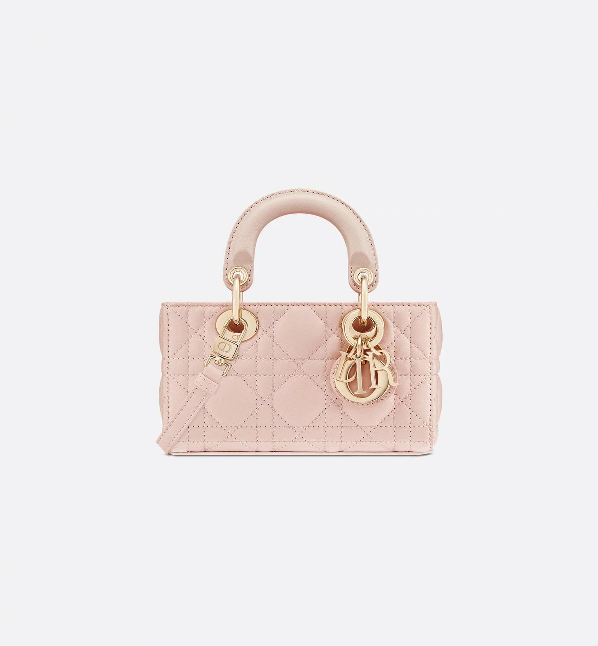 Lady D-Joy Micro Bag With Box