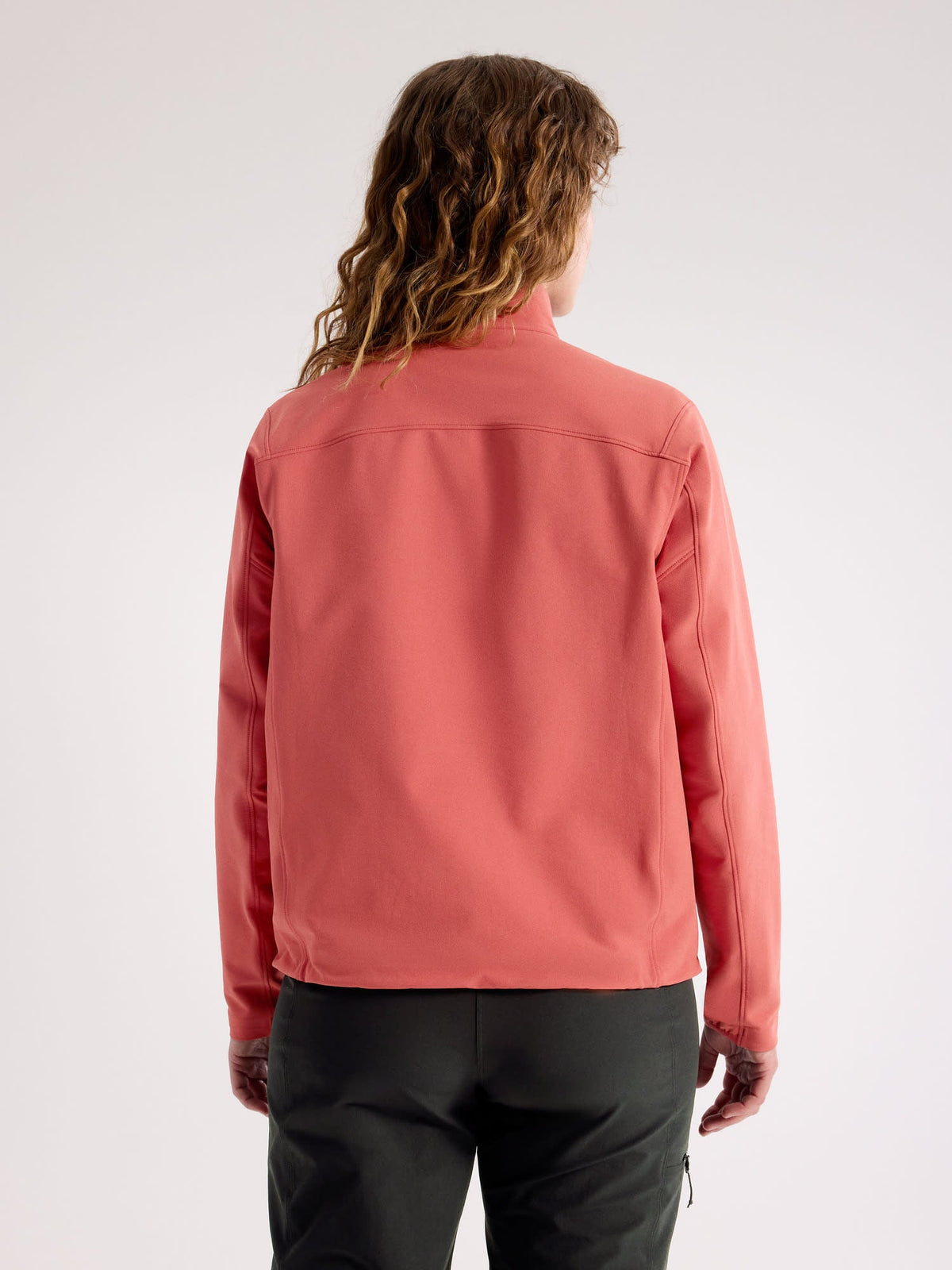 Gamma Jacket Women's