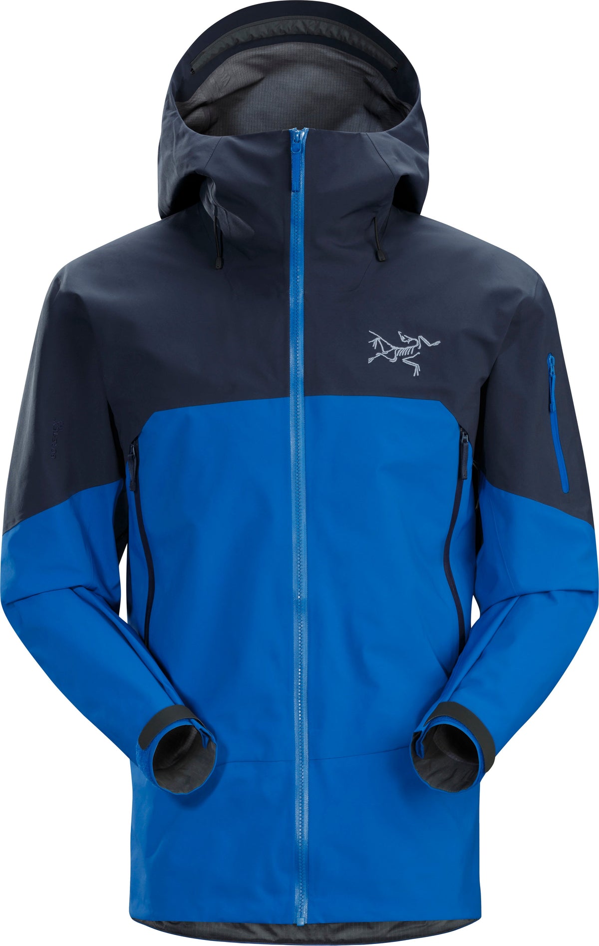Rush Jacket Men's