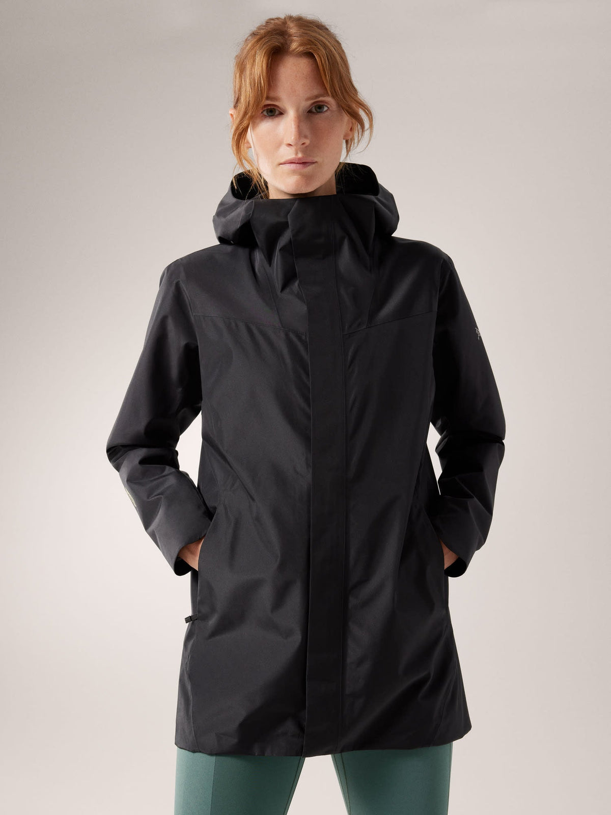 Solano Hoody Women's