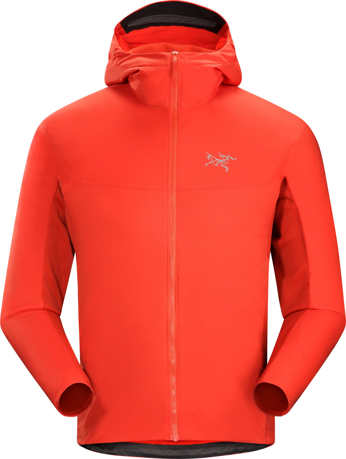 Procline Hybrid Hoody Men's