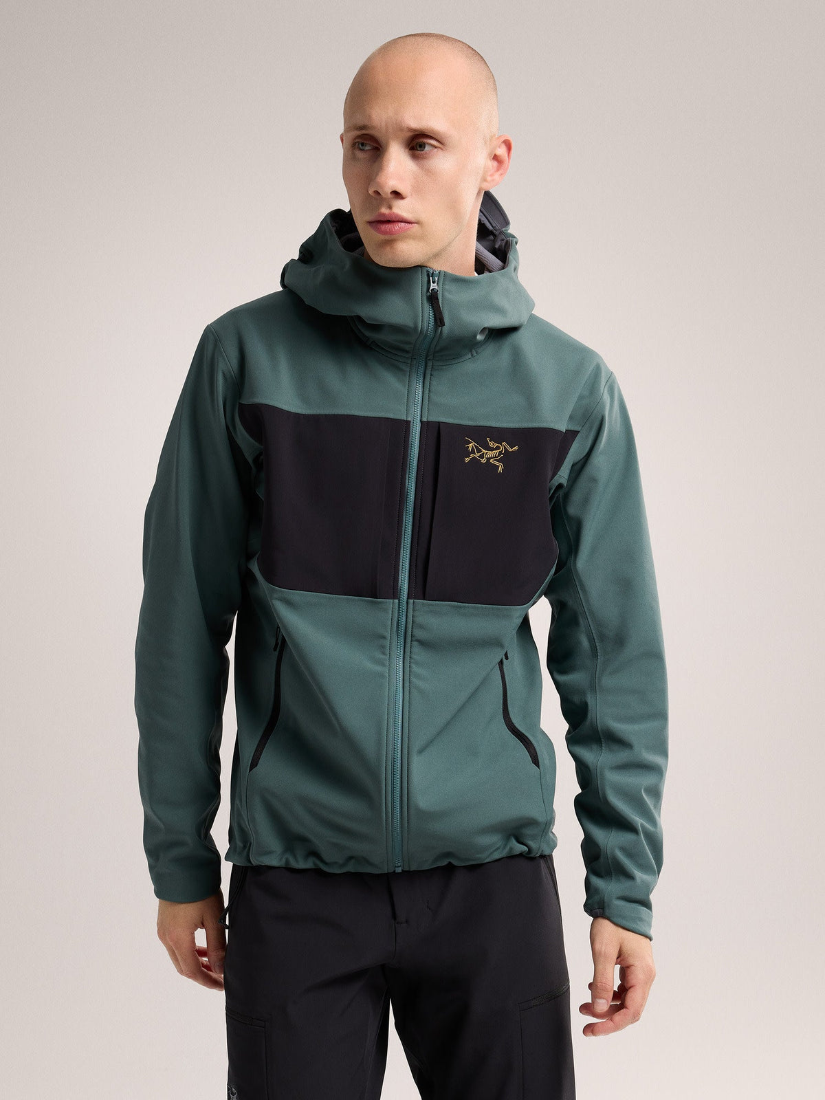 Gamma MX Hoody Men's