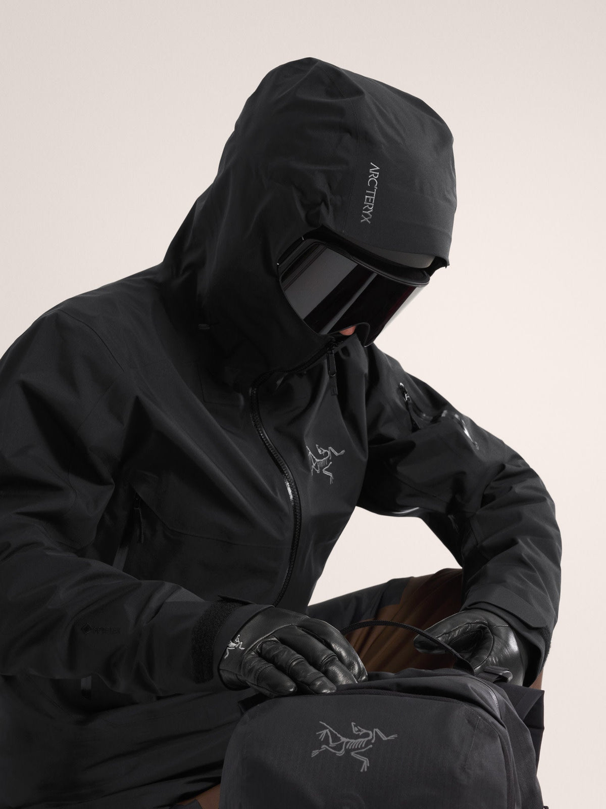 Sabre Jacket Men's