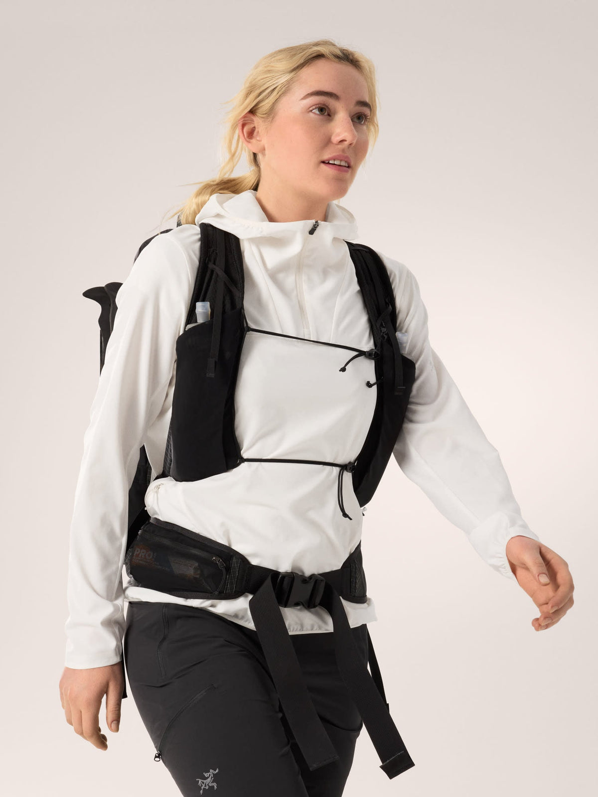 Sima Pullover Women's