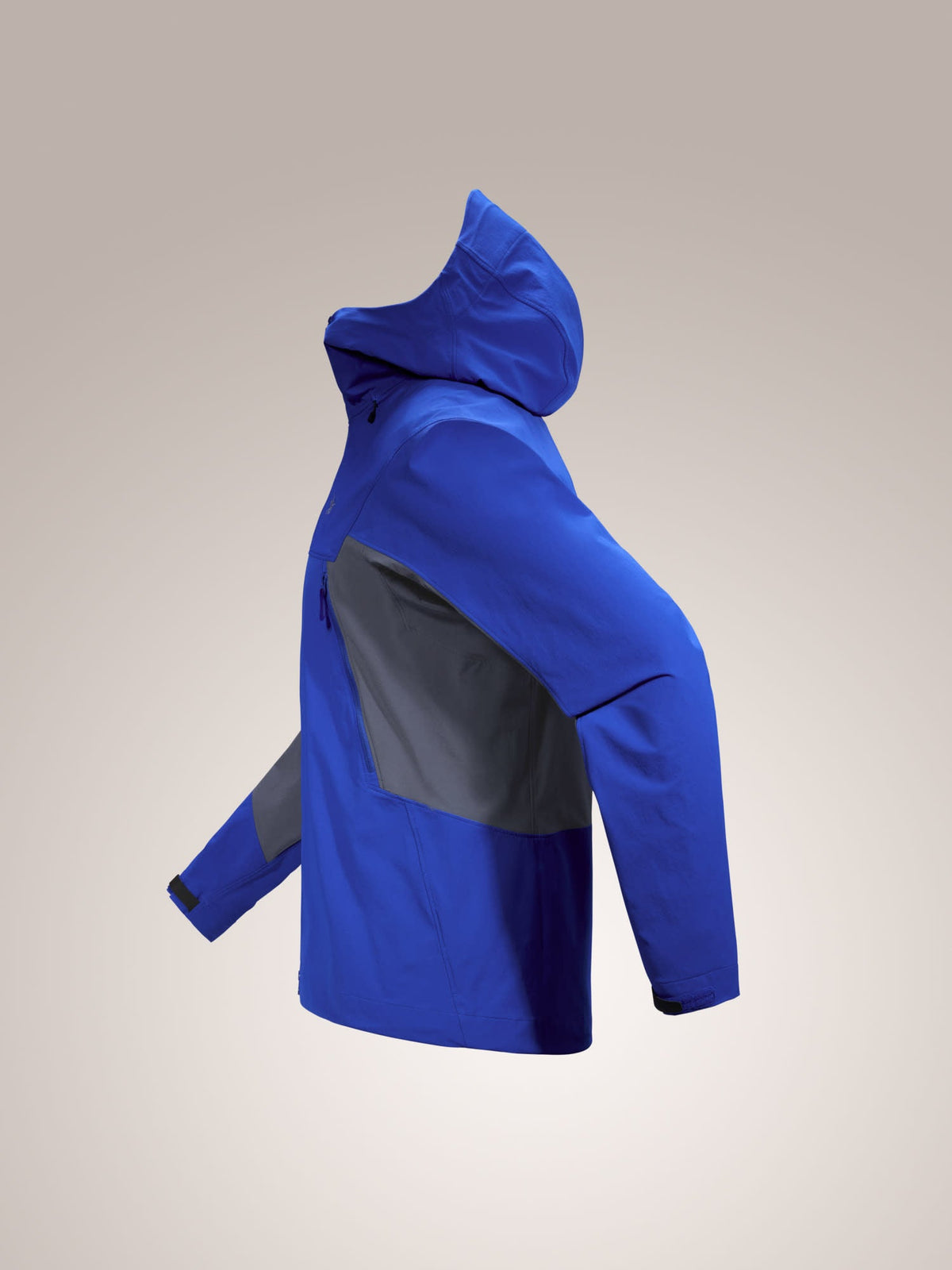 Serratus Hoody Men's