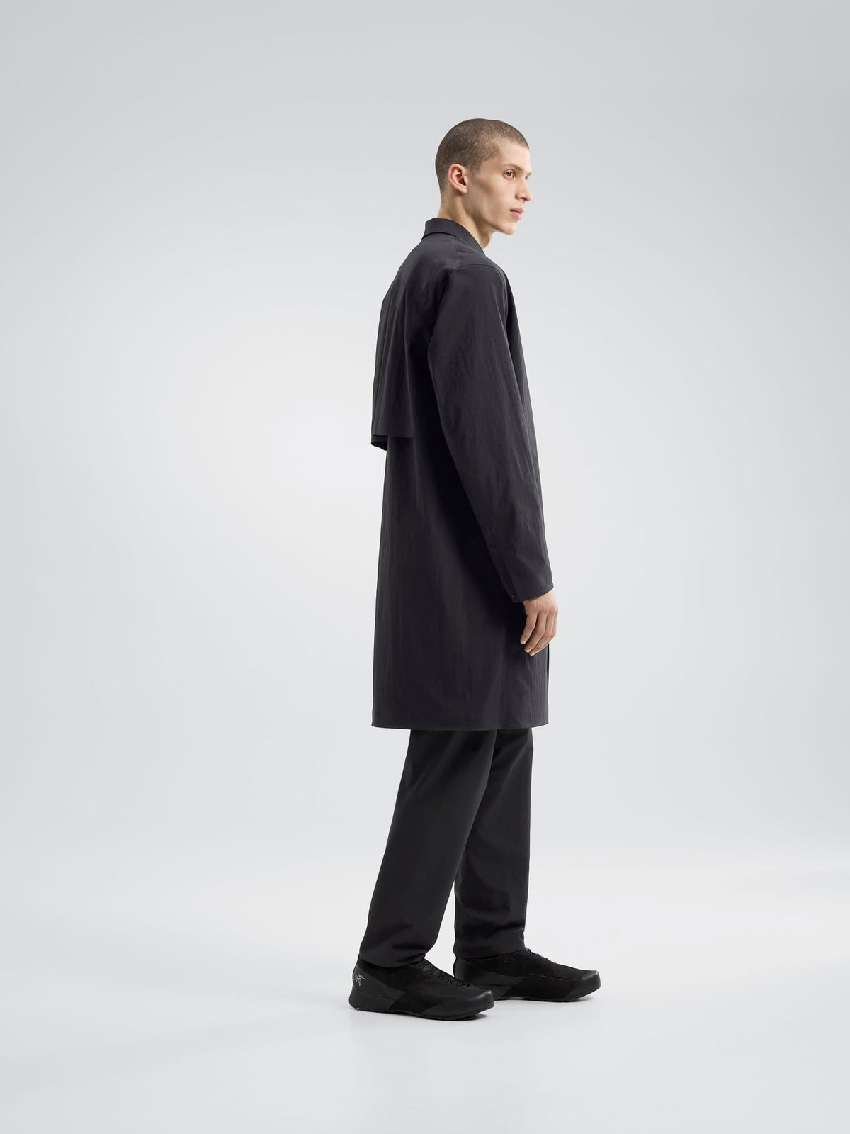 Incenter Coat Men's