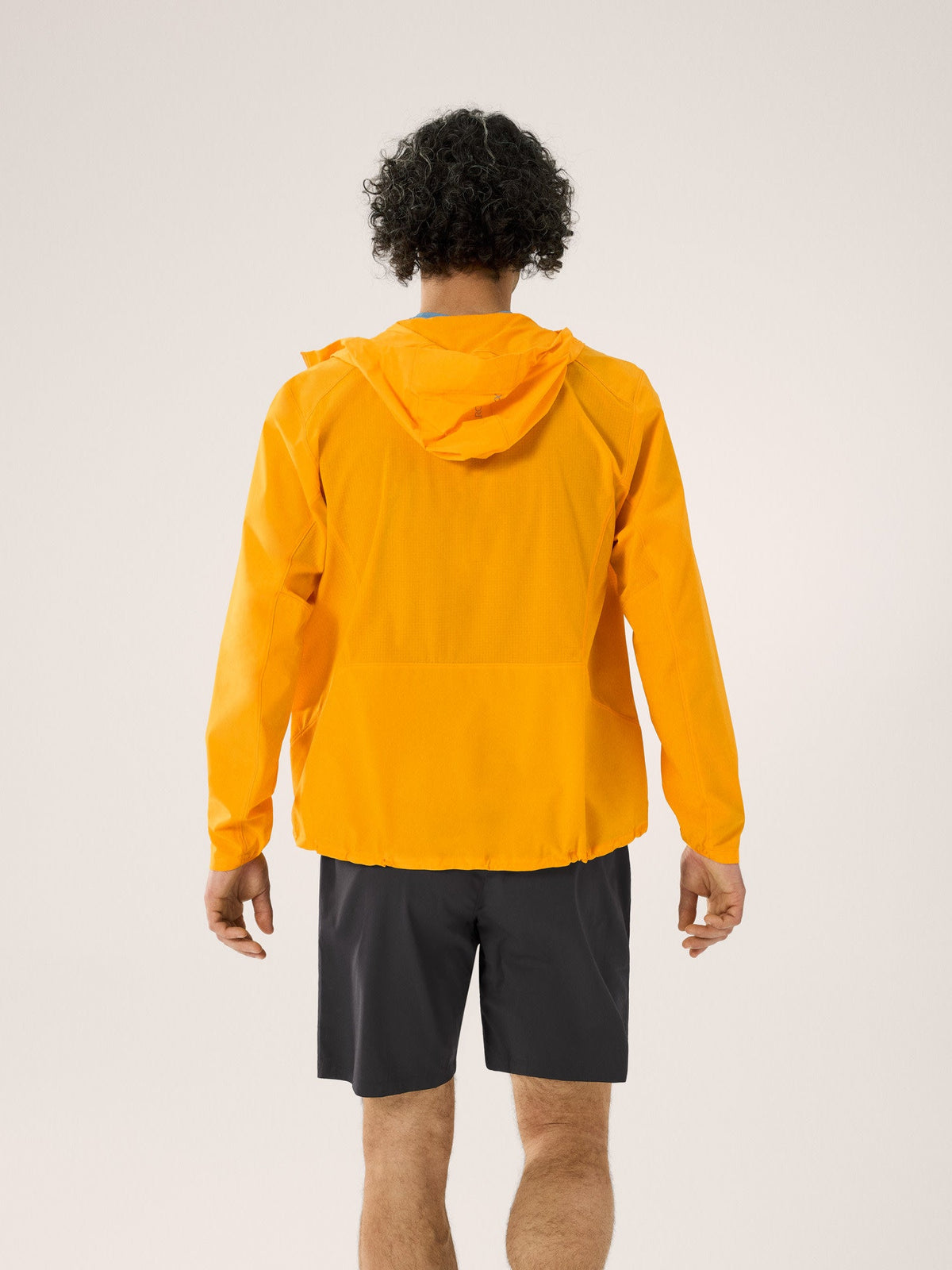 Incendo Hybrid Hoody Men's