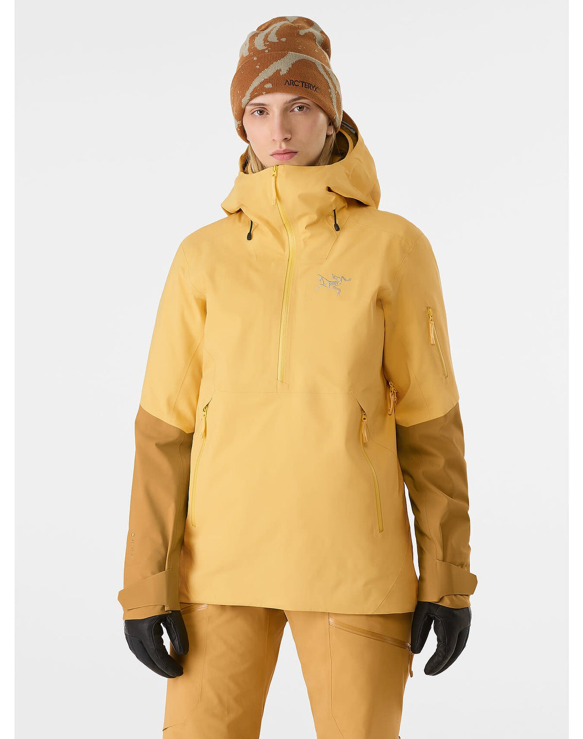 Sentinel Anorak Women's
