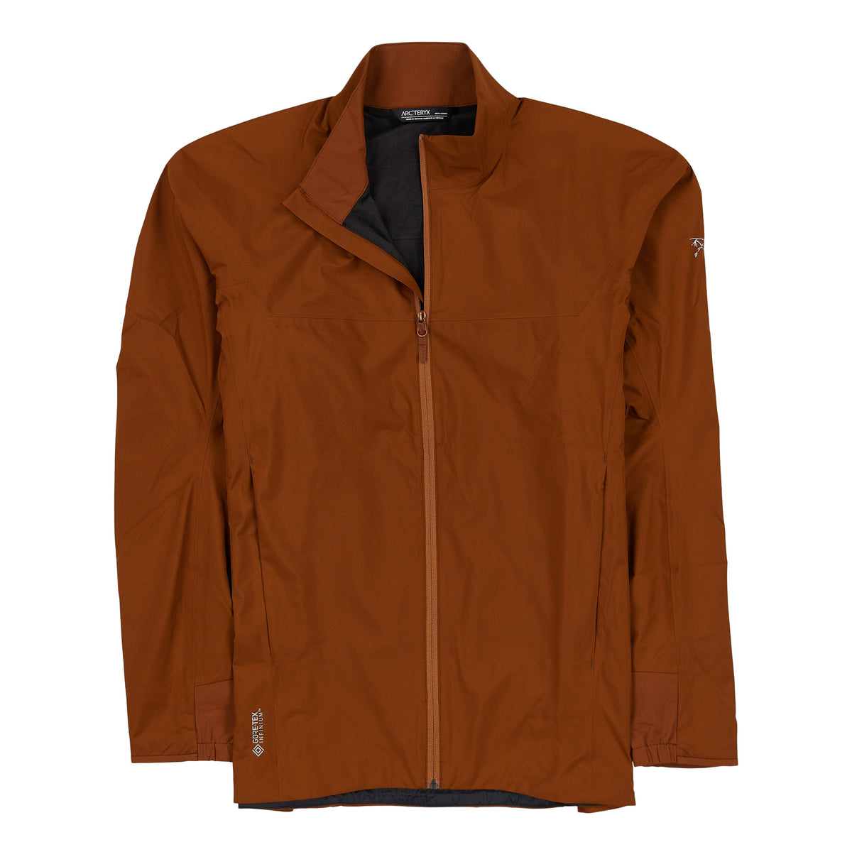 Solano Jacket Men's