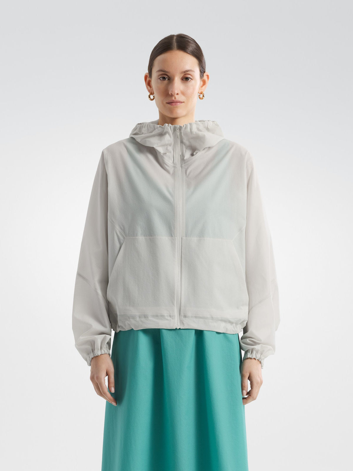 Asset Airshell Jacket Women's