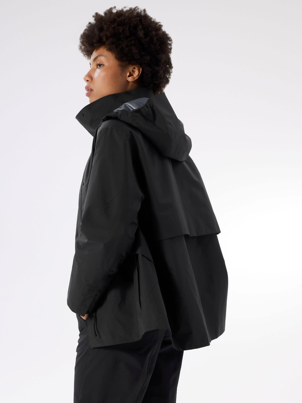 Ifora Jacket Women's