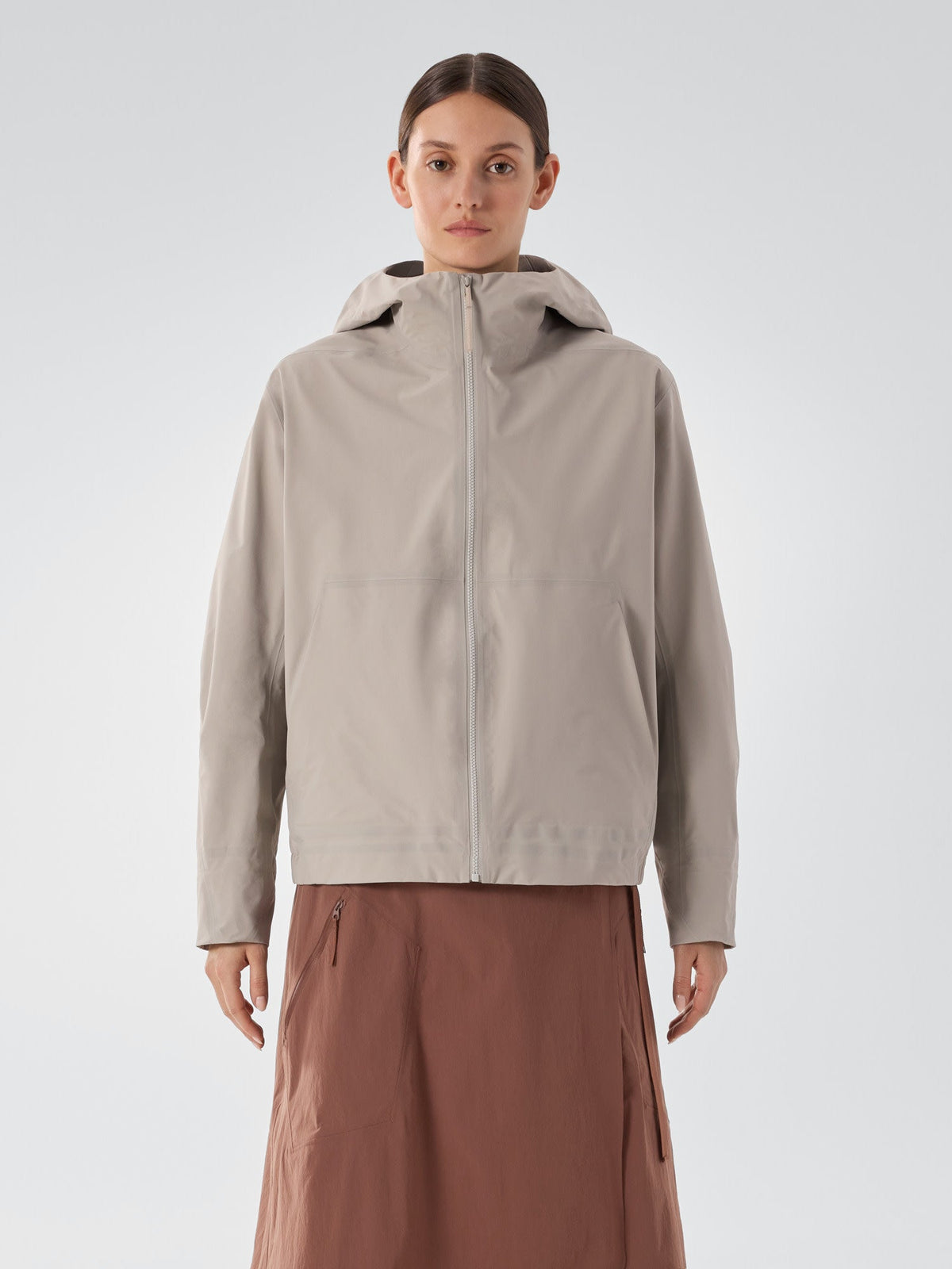 Asset SL Jacket Women's