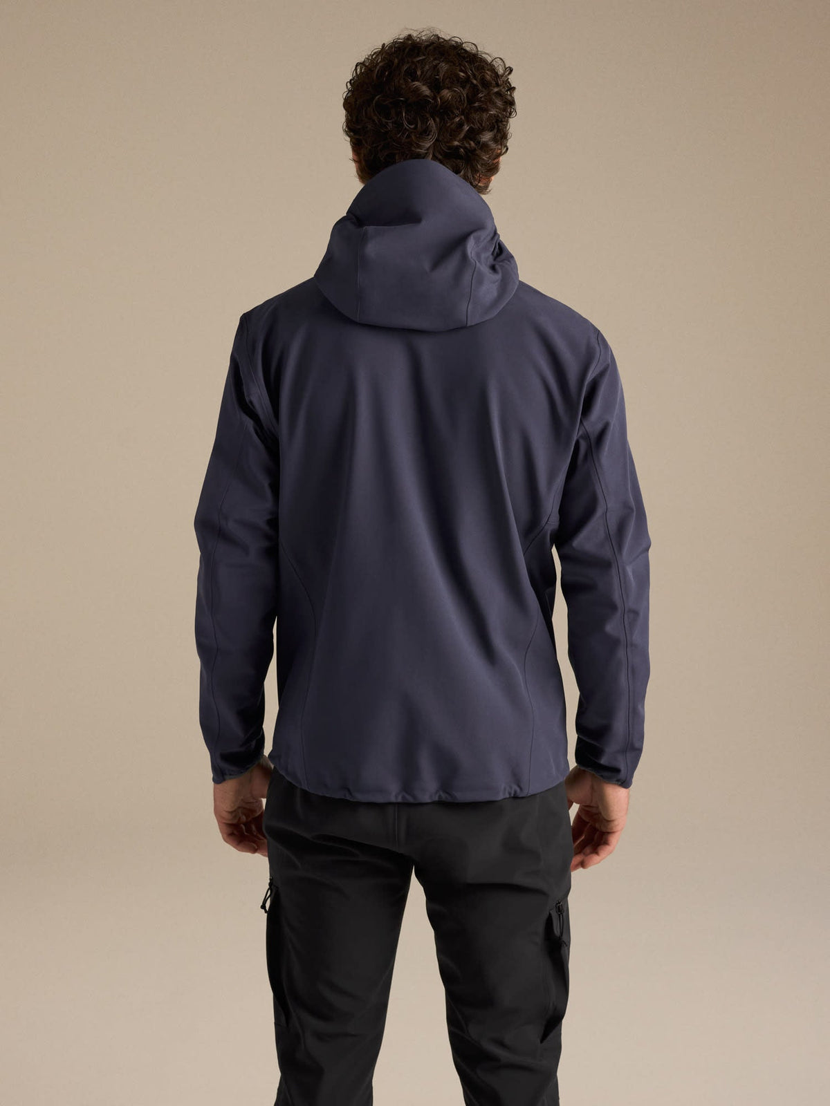 Gamma MX Hoody Men's