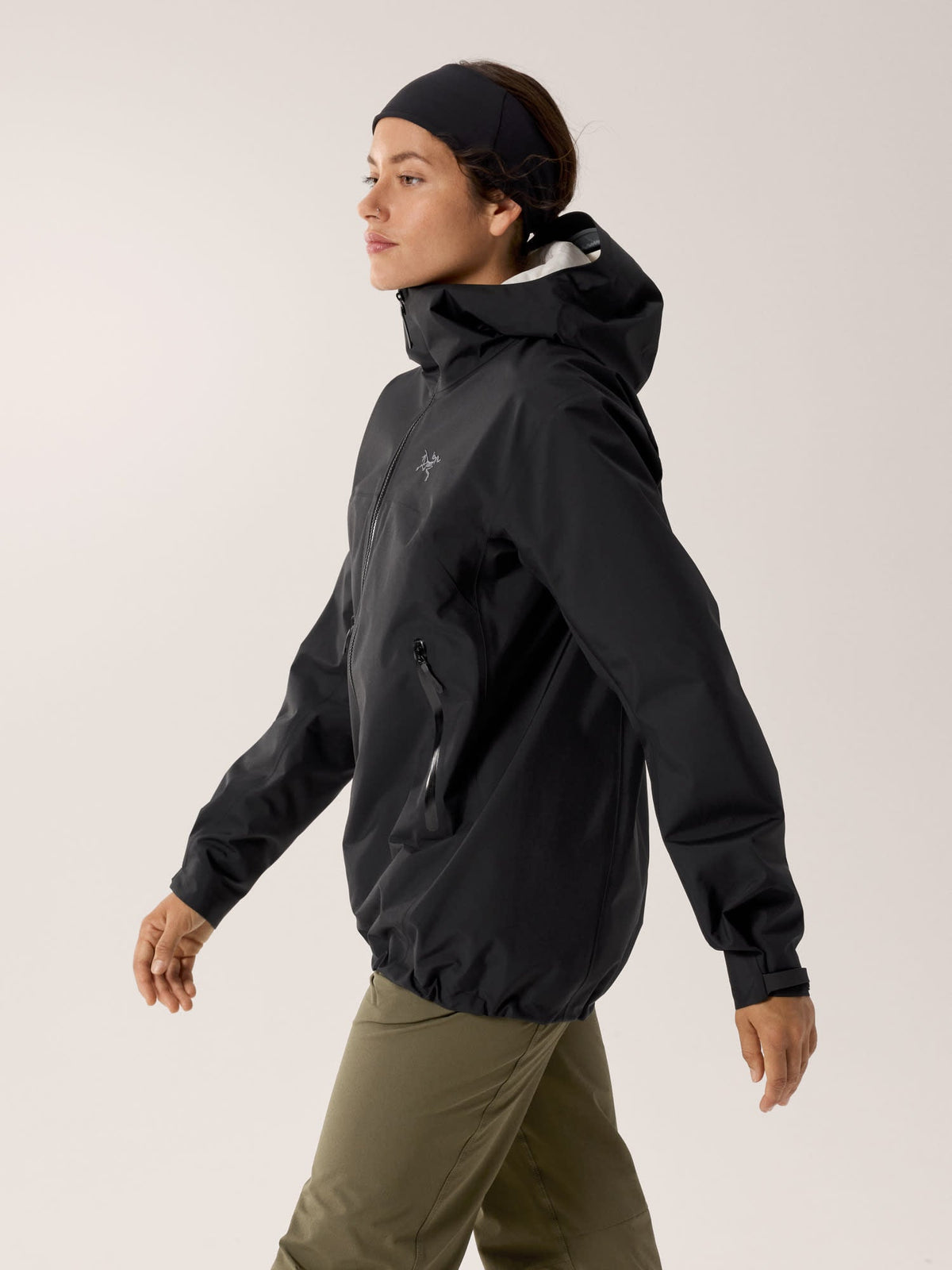 Beta Jacket Women's