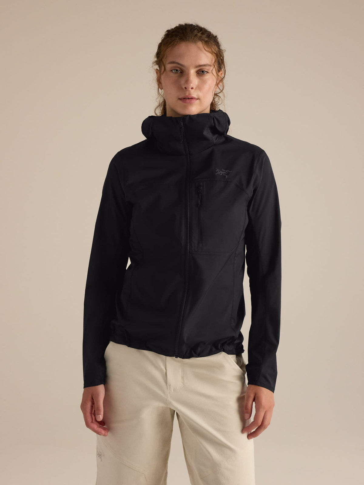 Squamish Hoody Women's