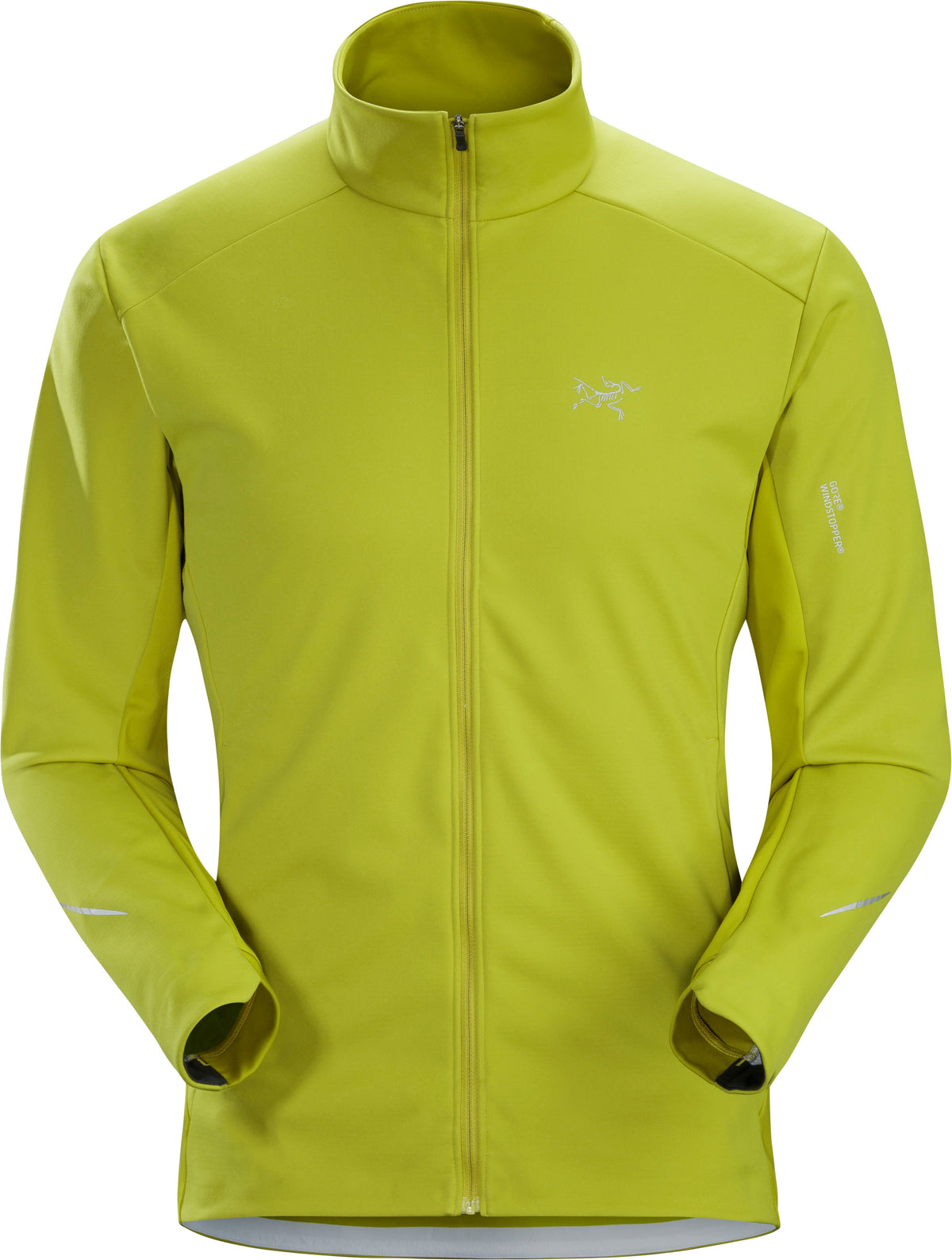 Trino Jacket Men's
