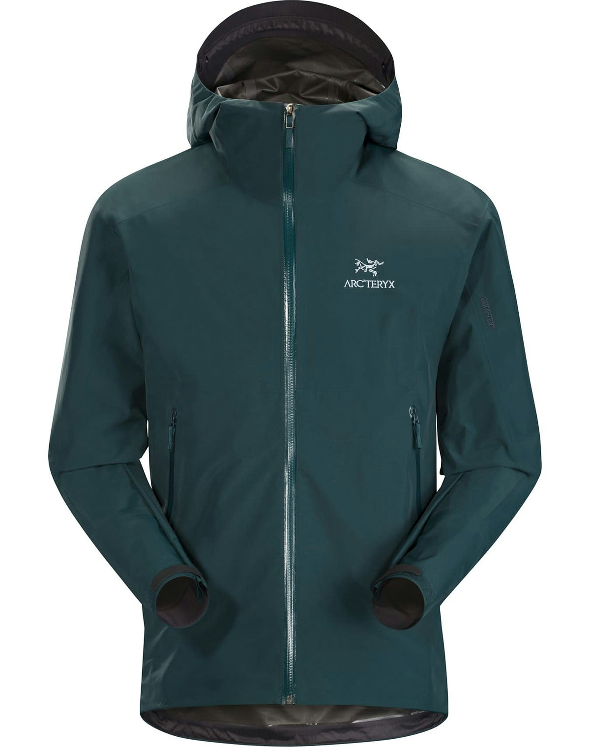 Zeta SL Jacket Men's