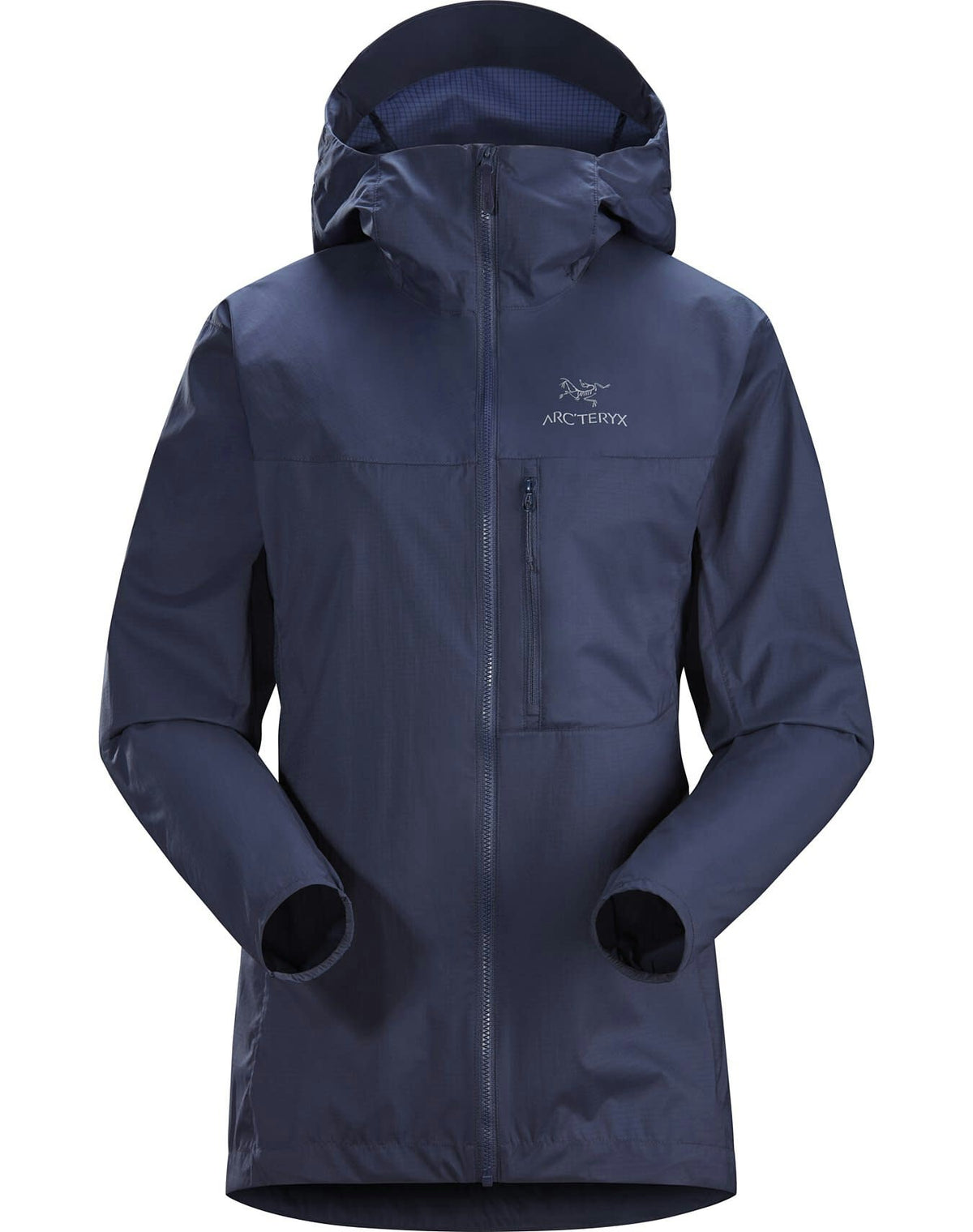 Squamish Hoody Women's