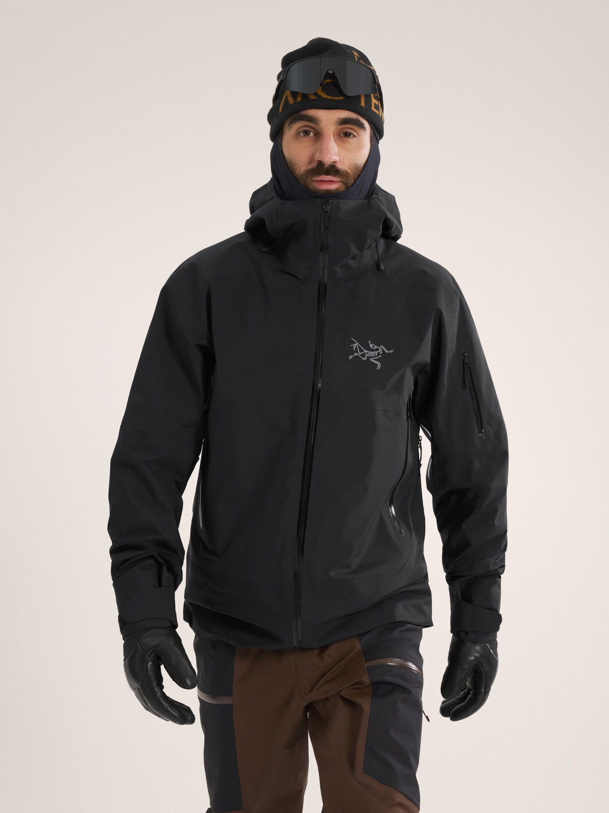 Sabre Jacket Men's