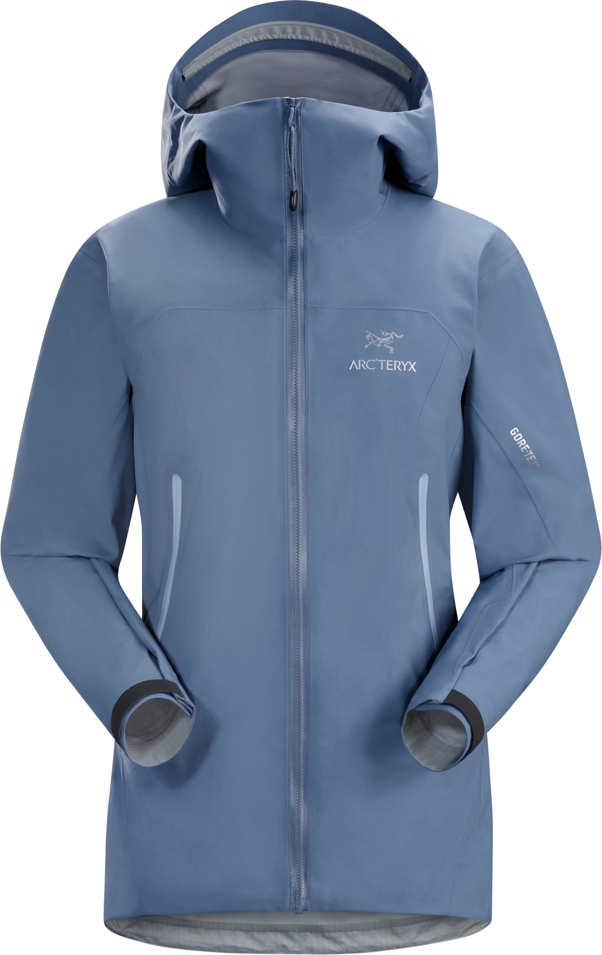 Zeta AR Jacket Women's