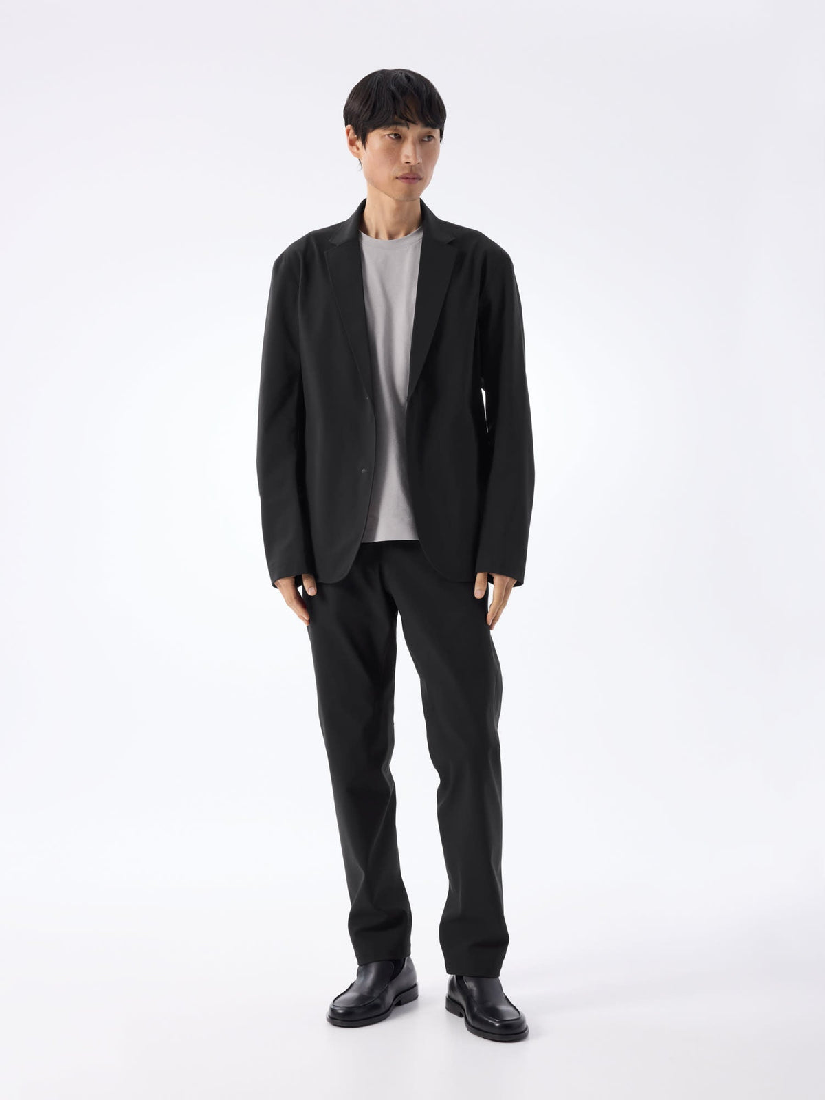 Indisce MX Blazer Men's