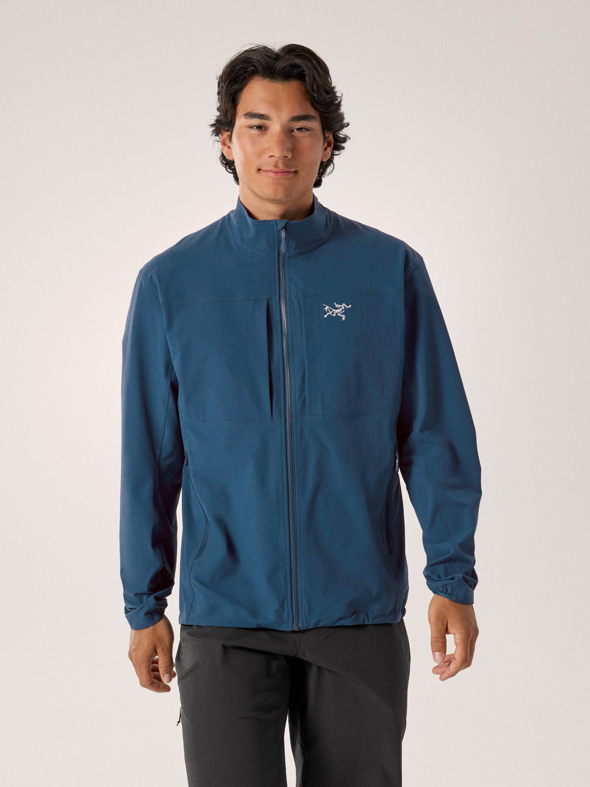 Gamma Jacket Men's