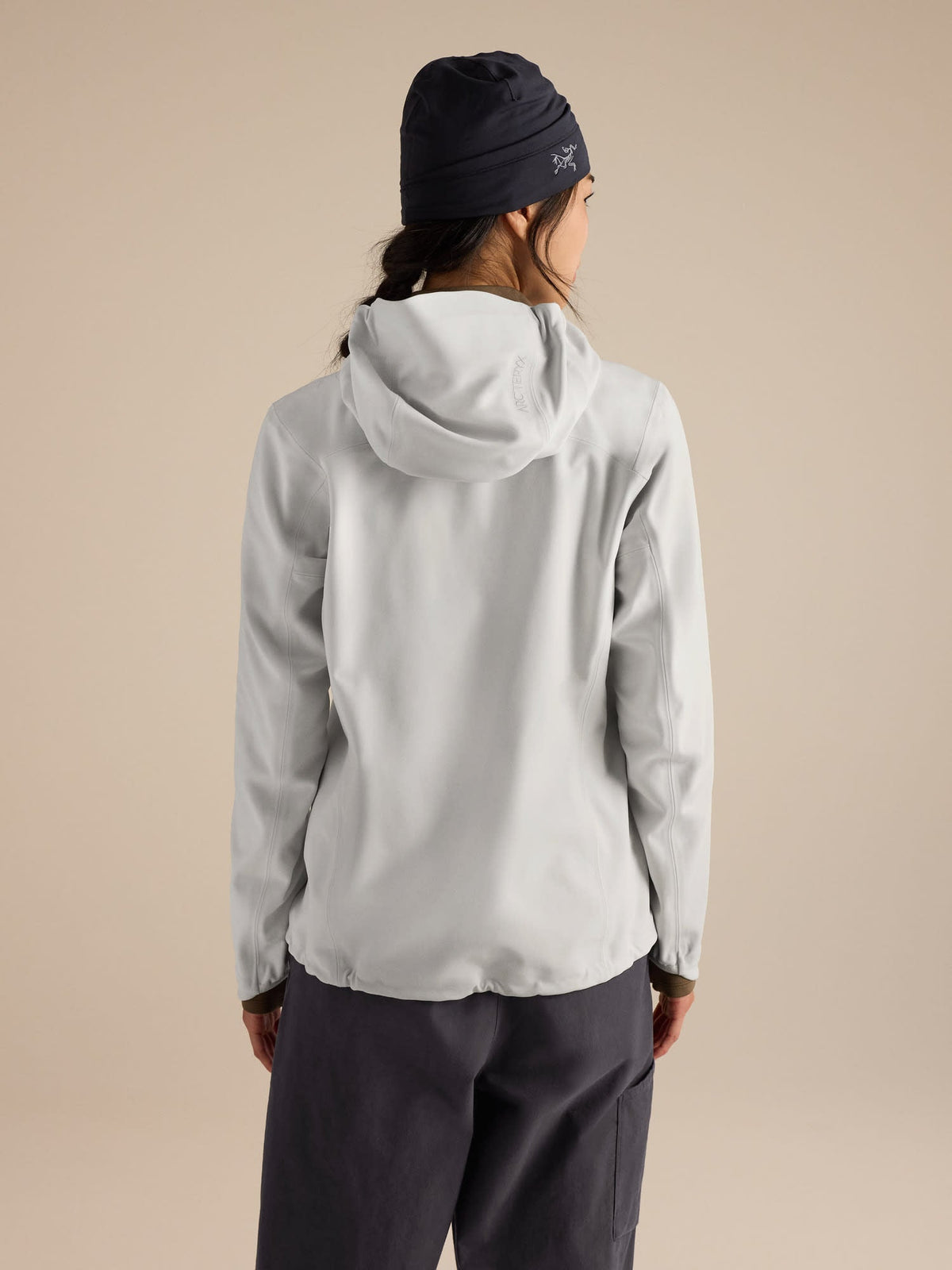 Gamma MX Hoody Women's