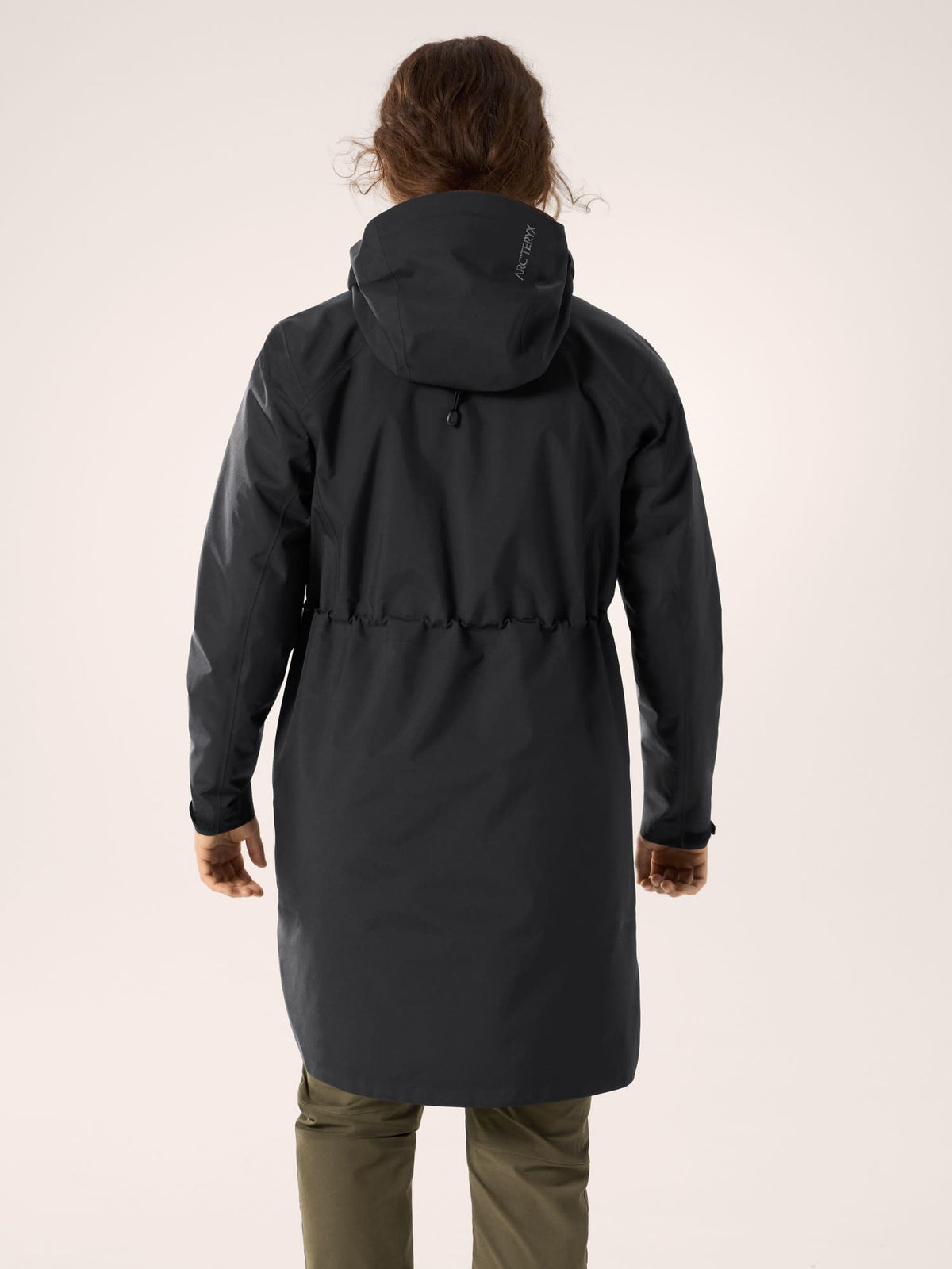 Beta Coat Women's