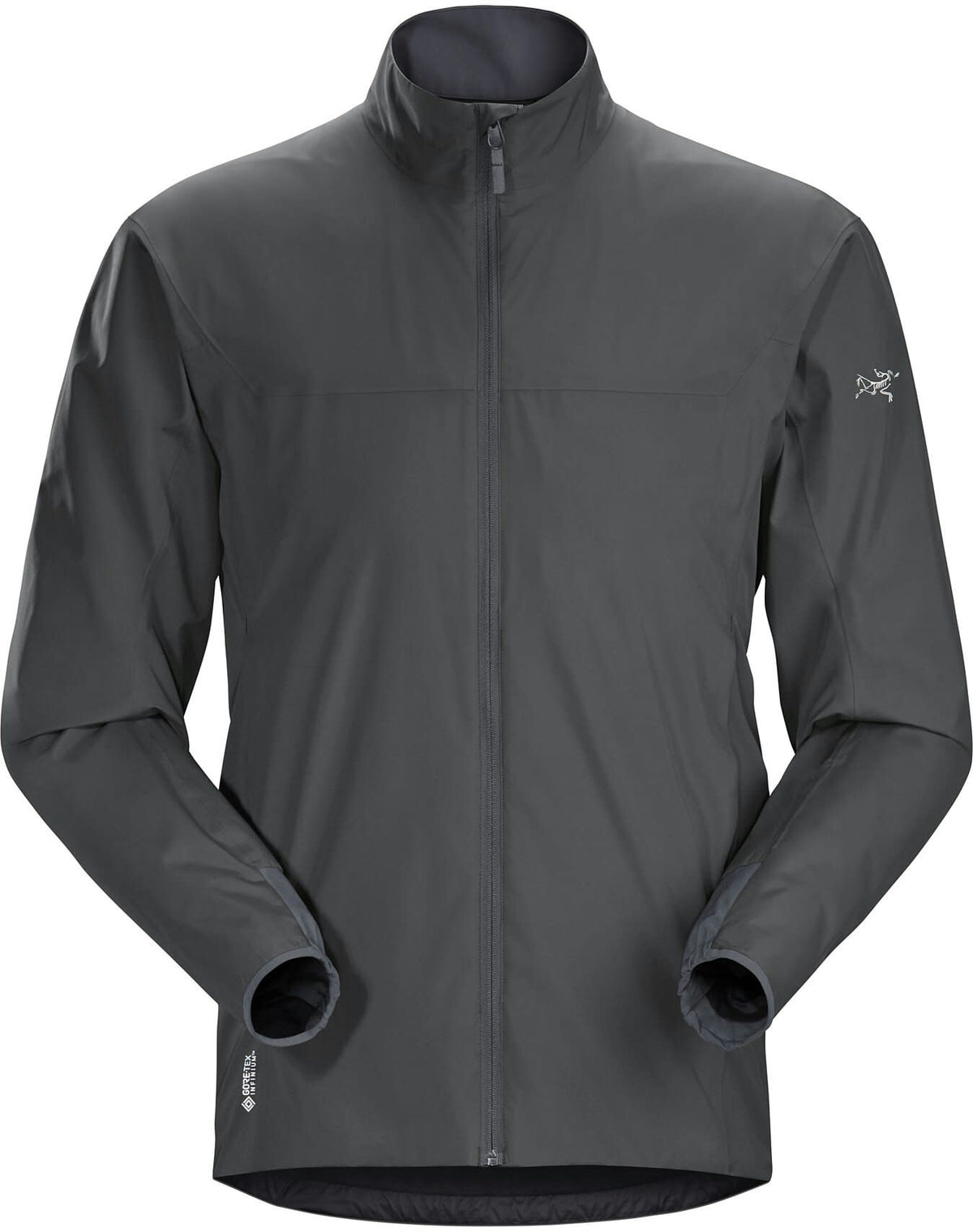 Solano Jacket Men's