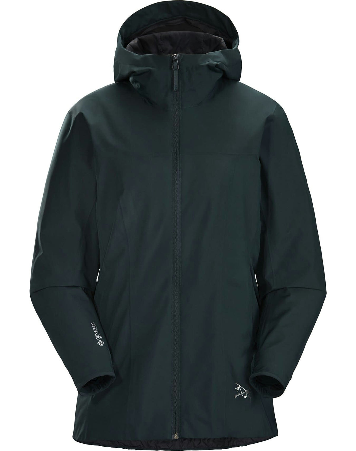 Solano Hoody Women's