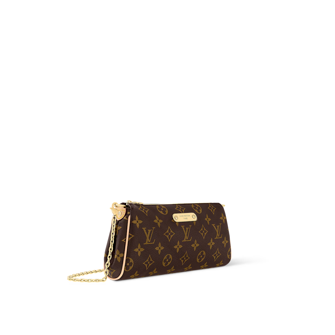 Pochette Eva