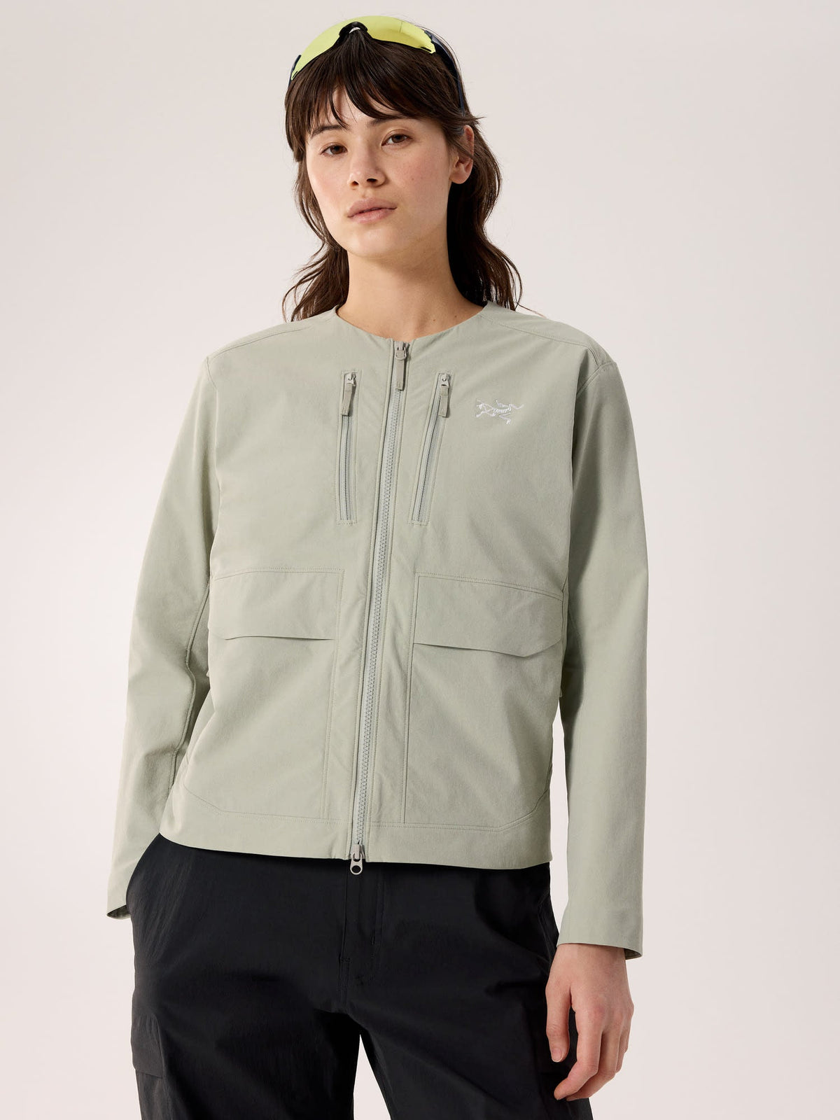 Sonii Utility Jacket Women's