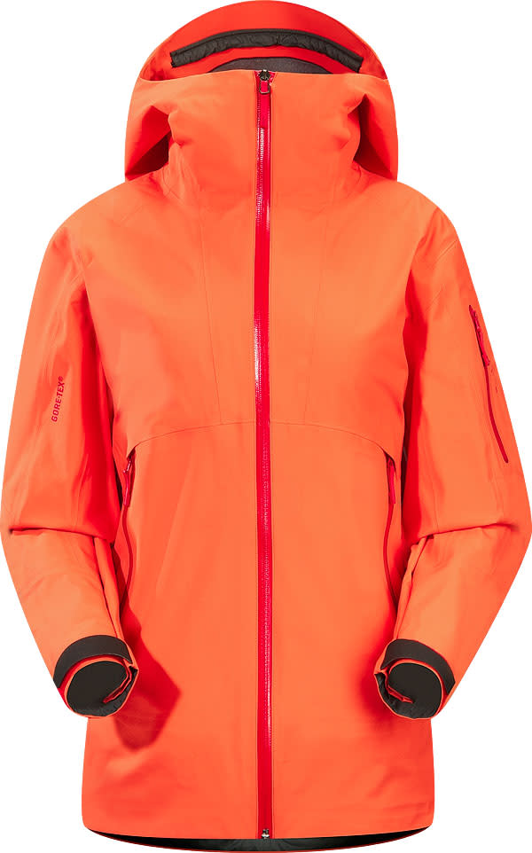 Sentinel Jacket Women's