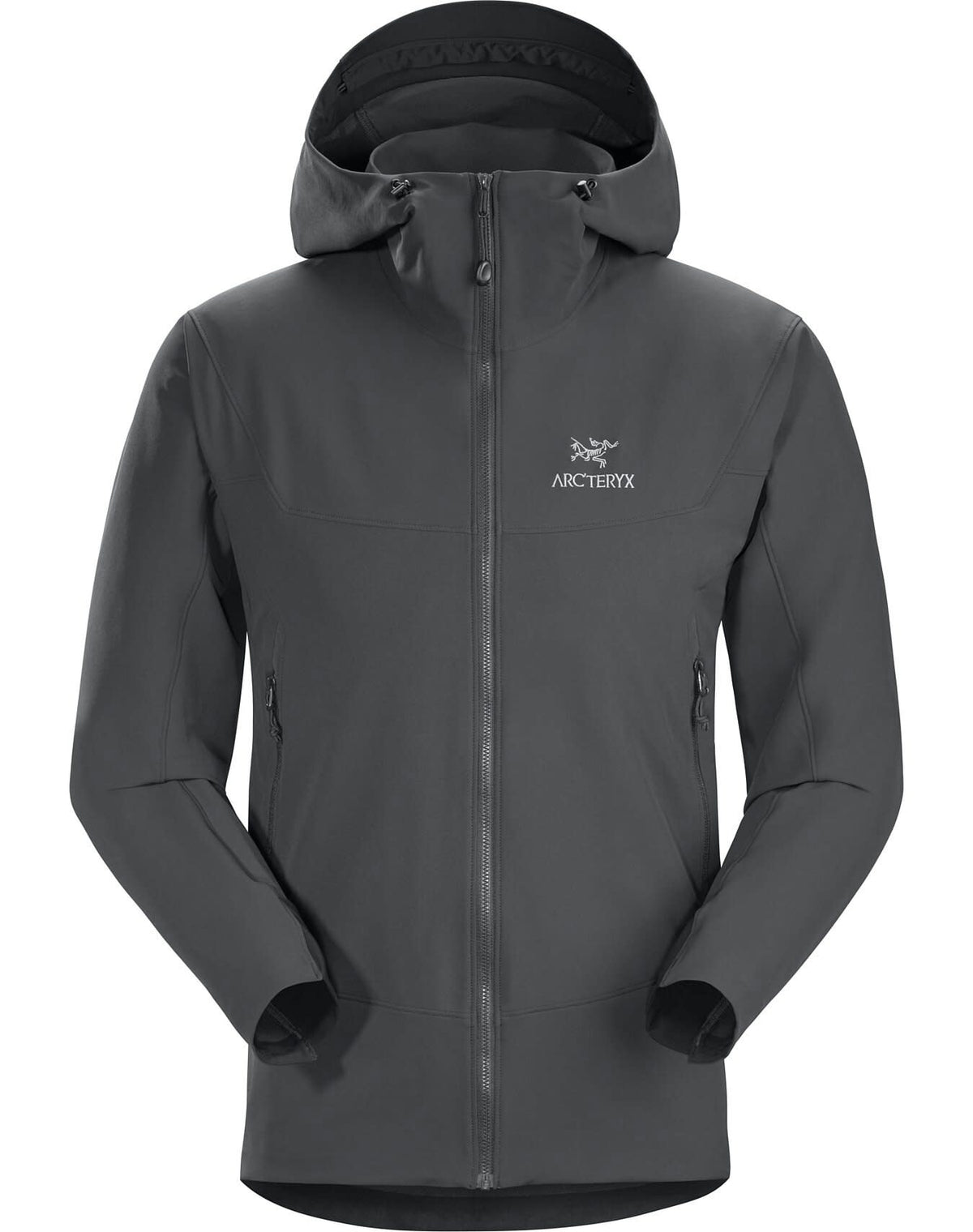 Gamma LT Hoody Men's