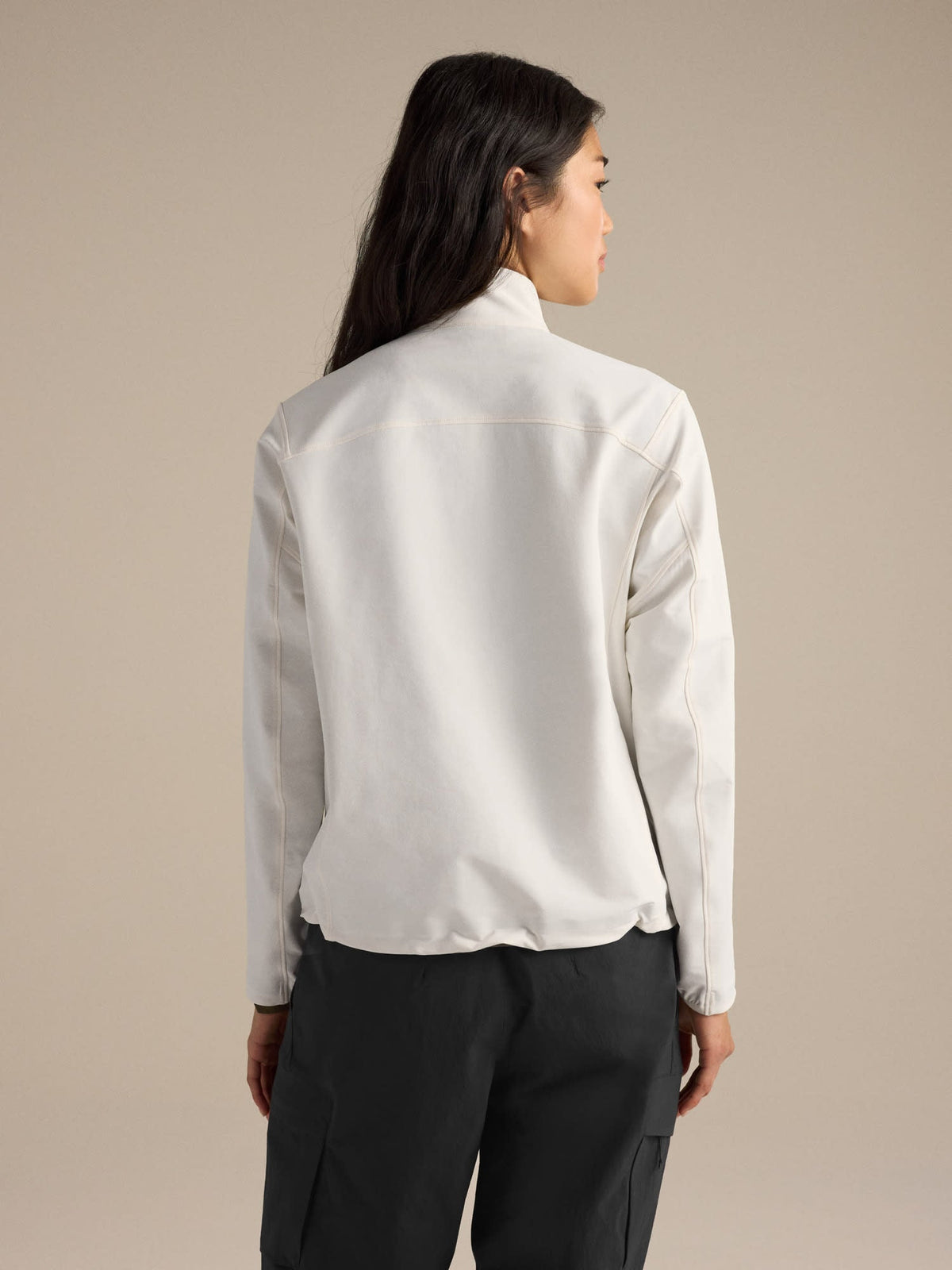 Gamma Jacket Women's
