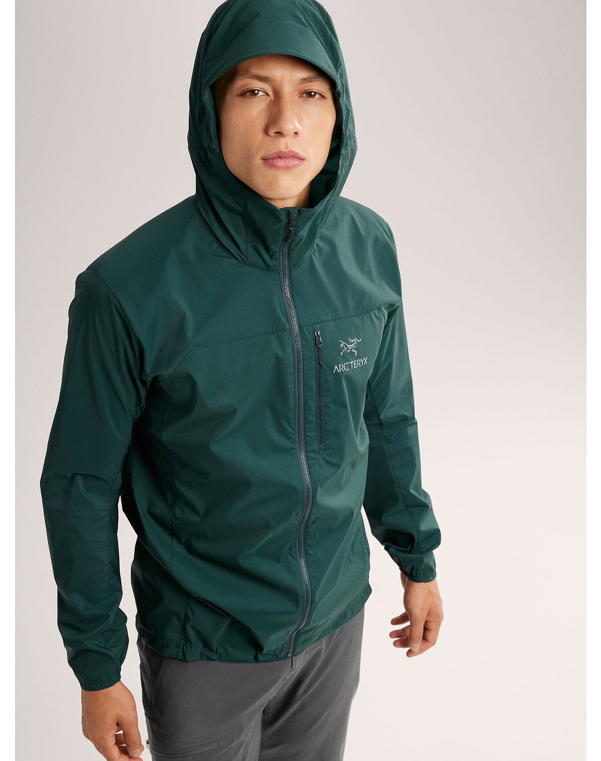 Squamish Hoody Men's