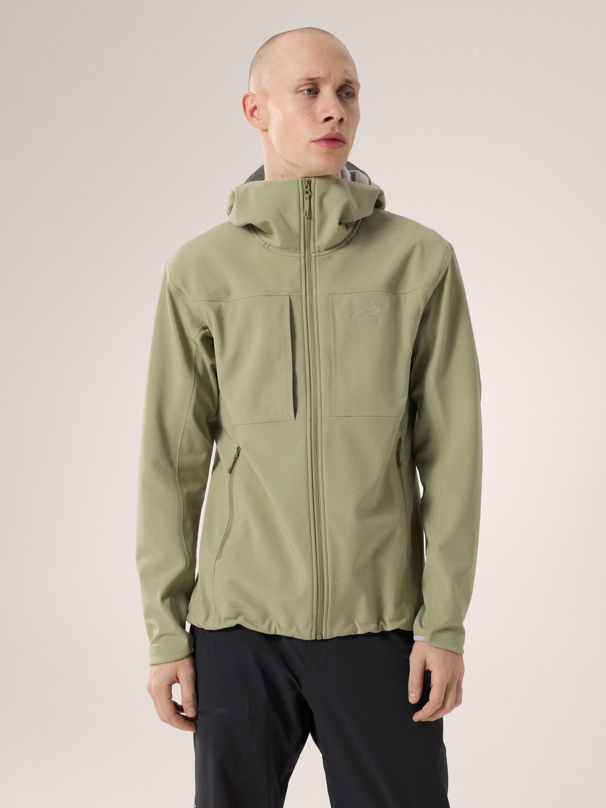 Gamma MX Hoody Men's