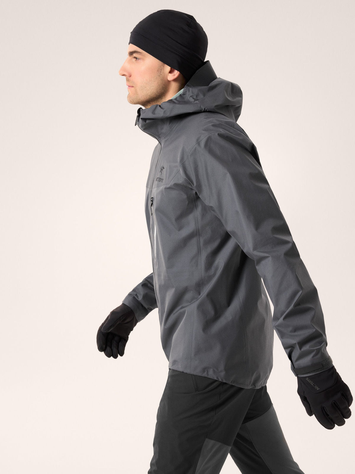 Alpha Lightweight Jacket Men's