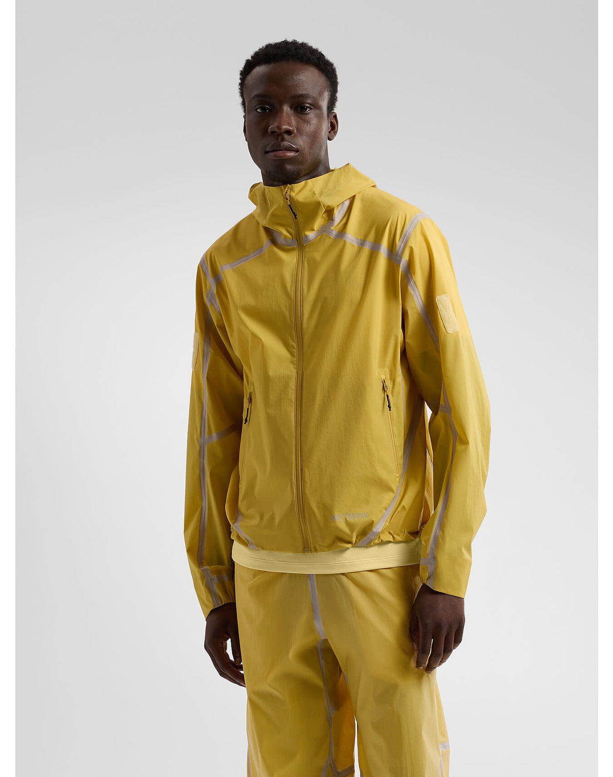 Moroz Shell Jacket