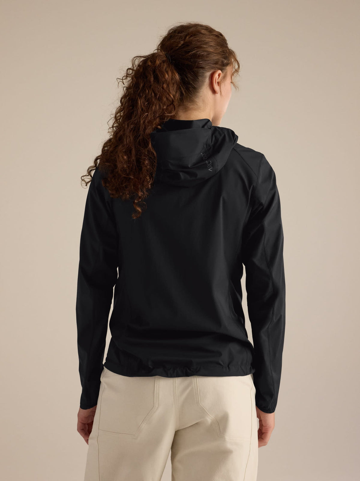 Squamish Hoody Women's