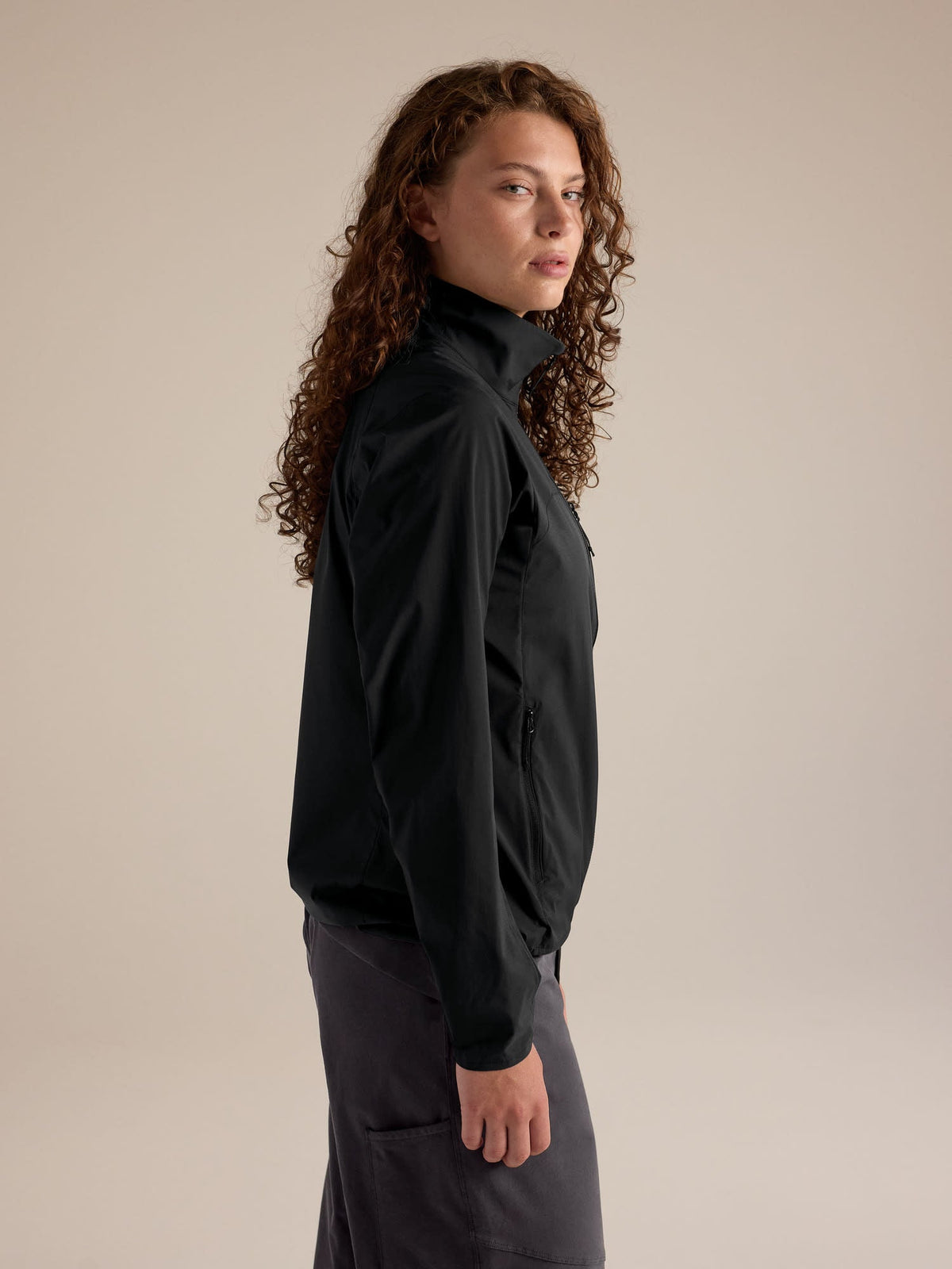 Squamish Jacket Women's