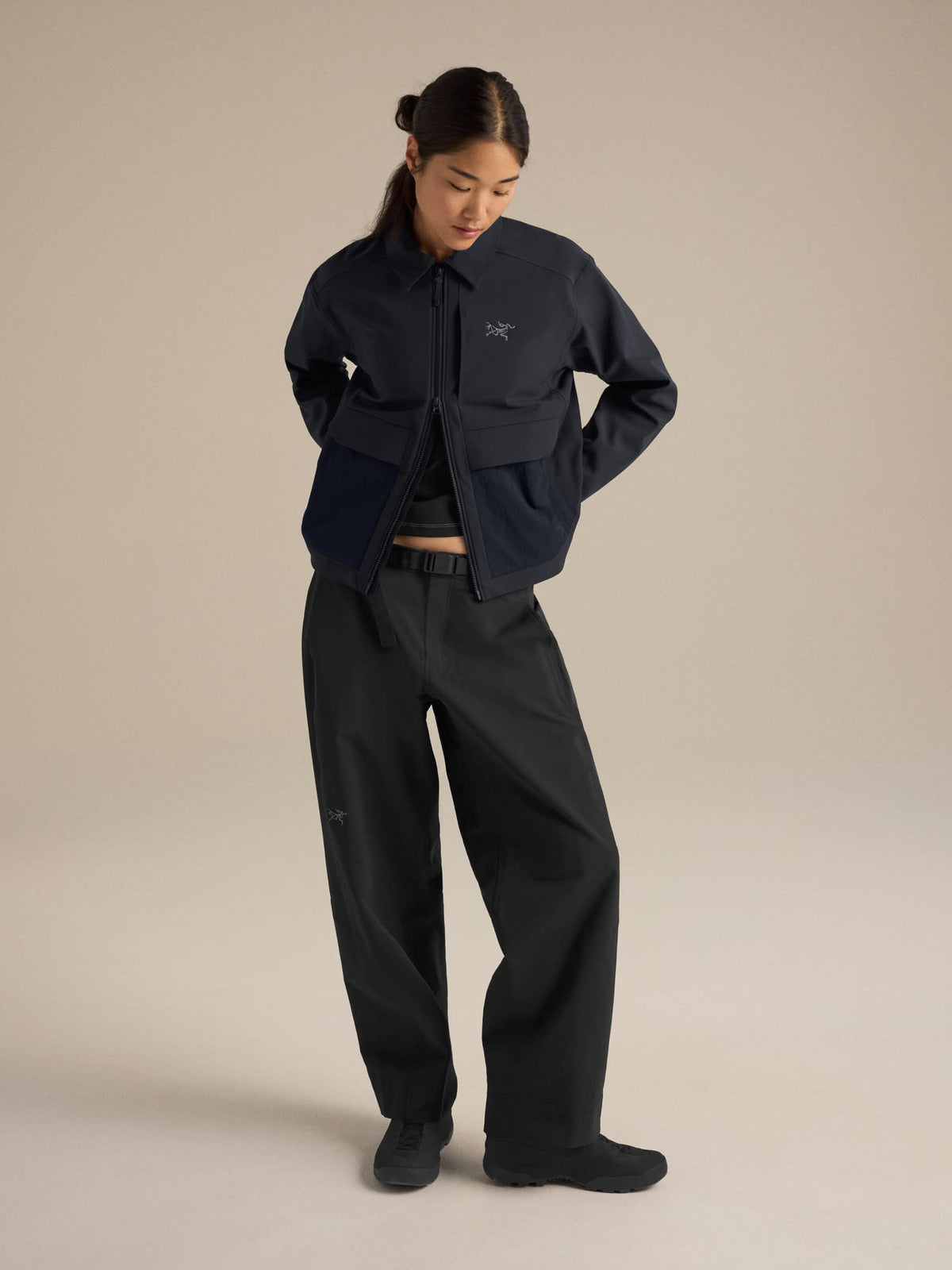 Sonii MX Jacket Women's
