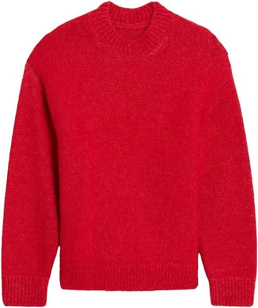 Winter Viral Knit Jacquem